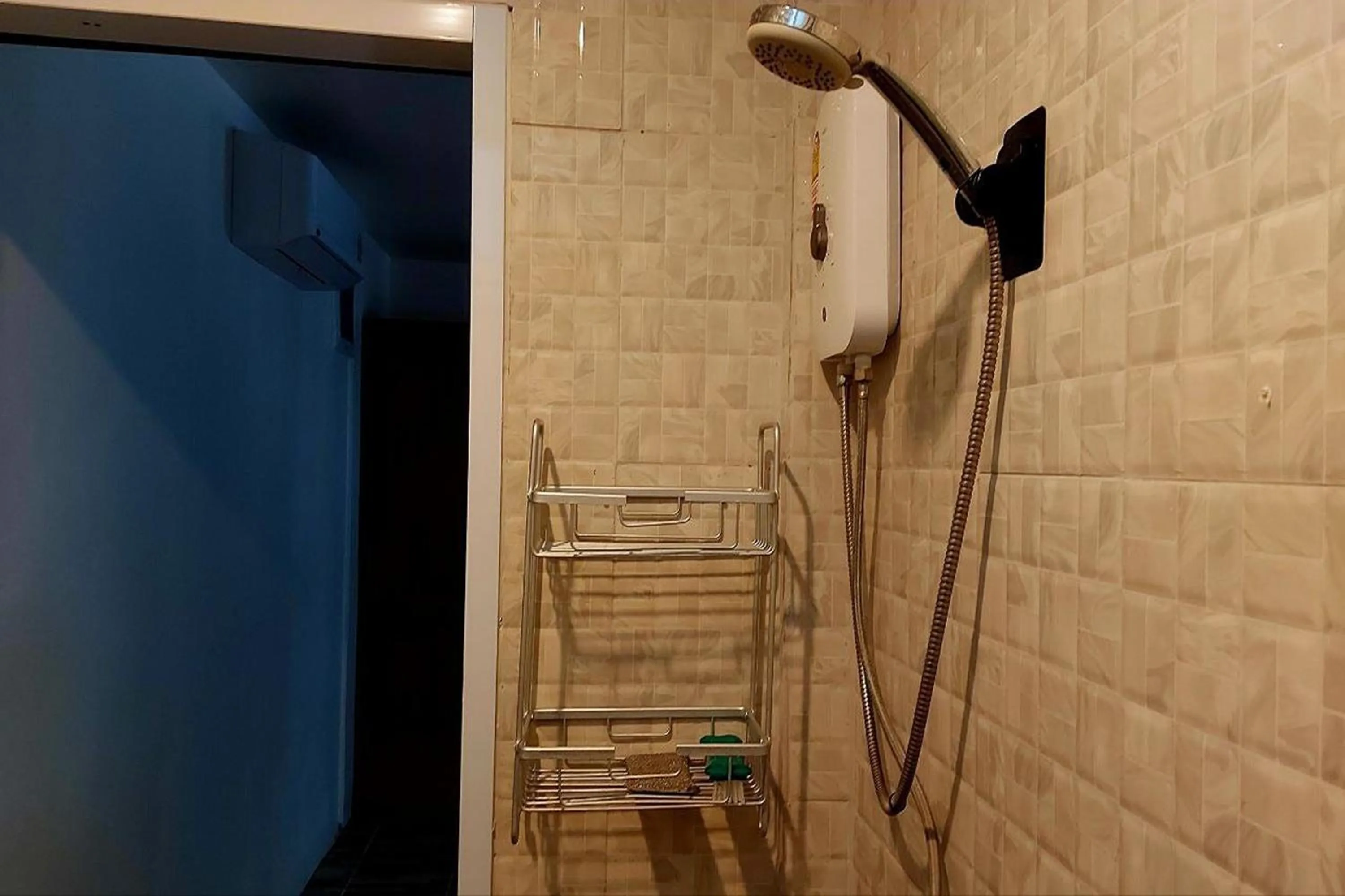 Bathroom in Suanmali Samui