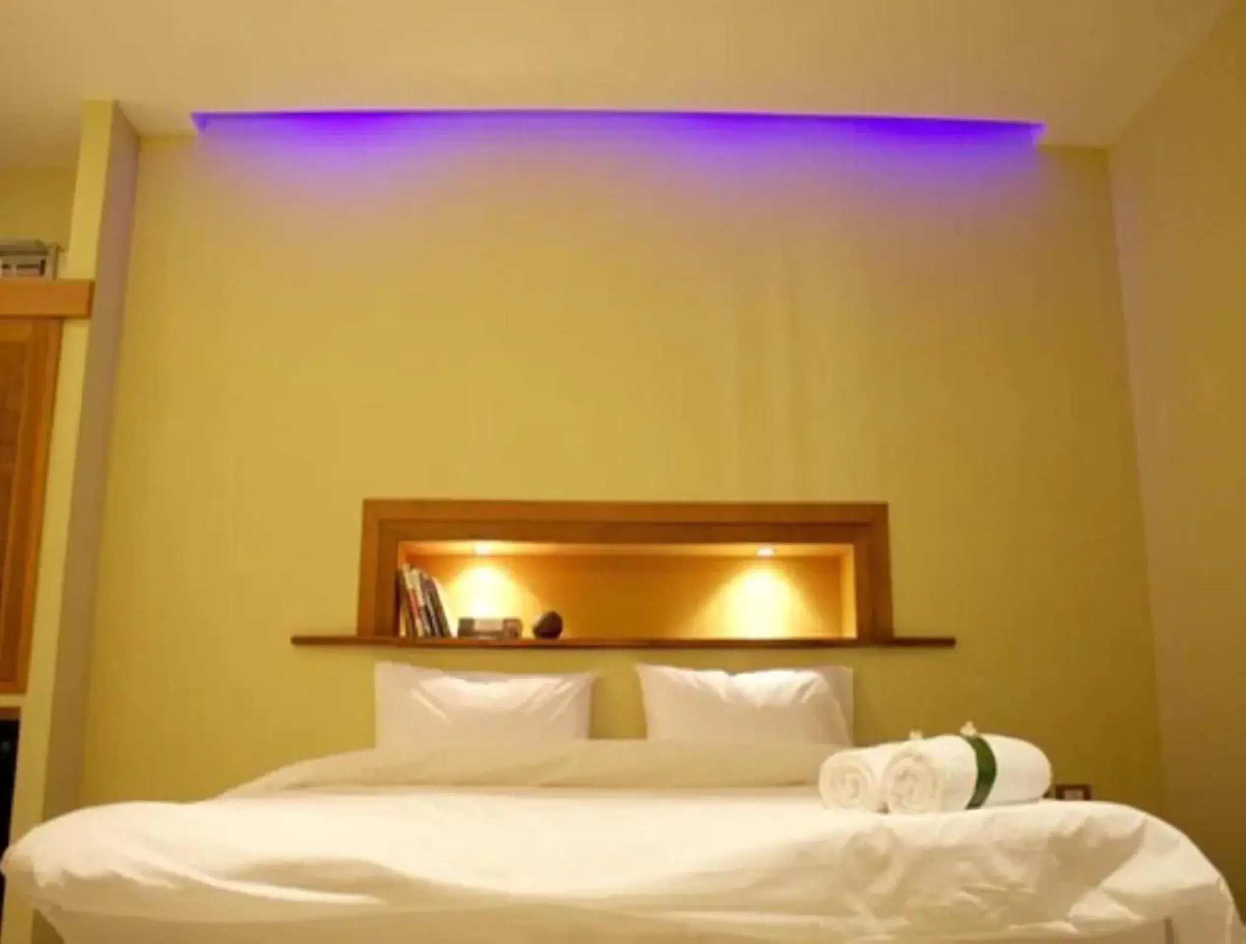 Standard Double Room in Suanmali Samui Standard Double Room in Suanmali Samui