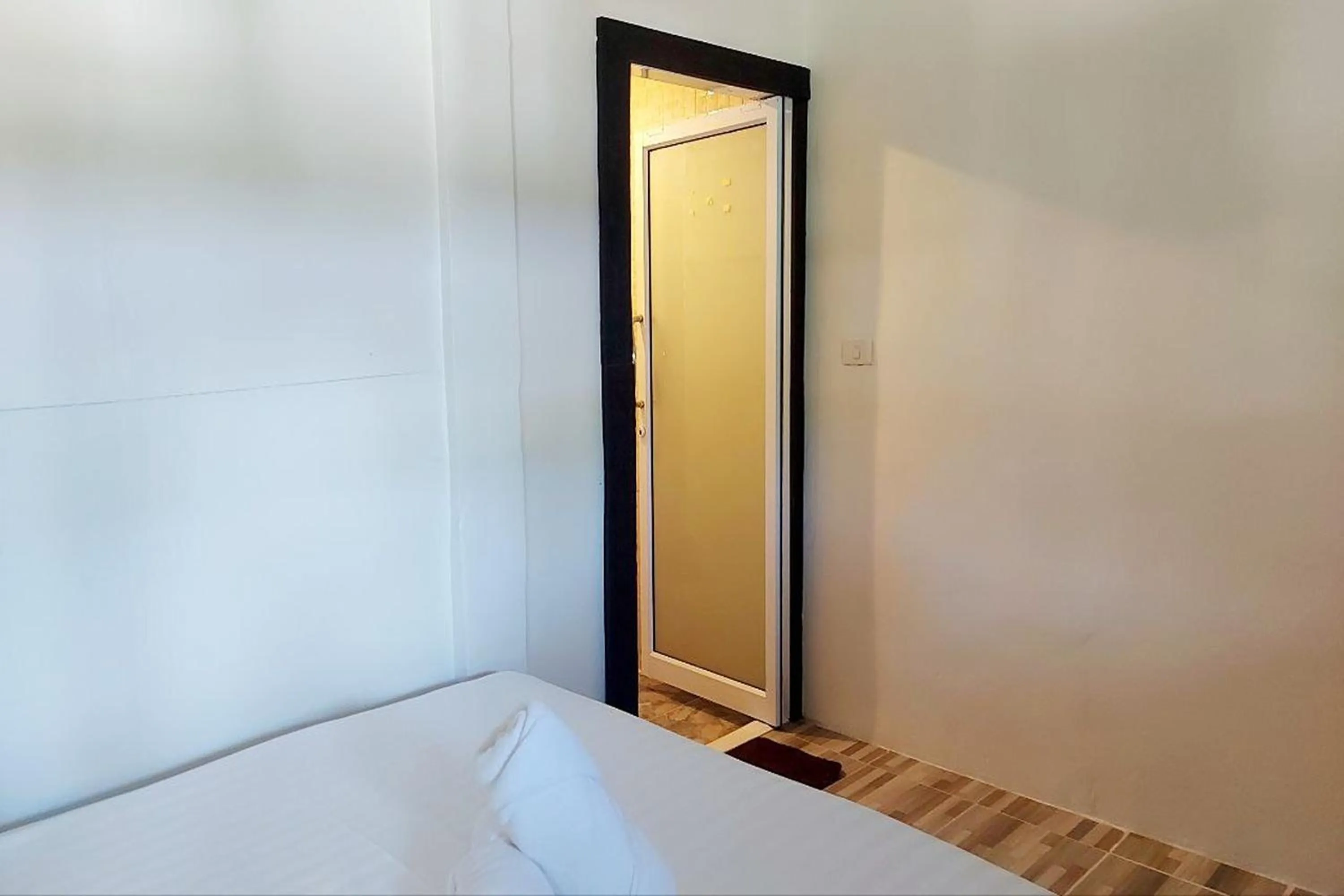 Bedroom, Bed in Suanmali Samui