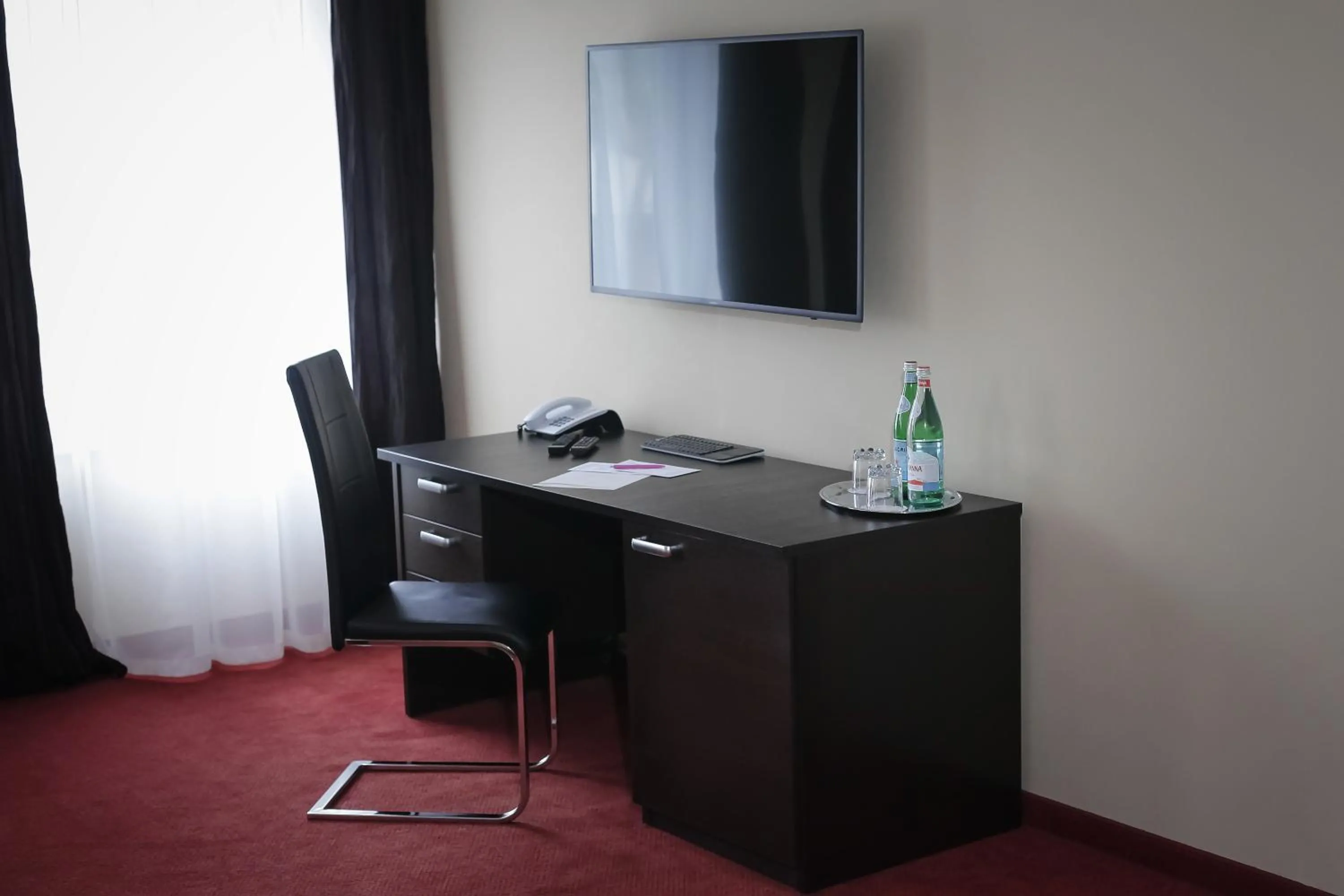 Hotel Palma
