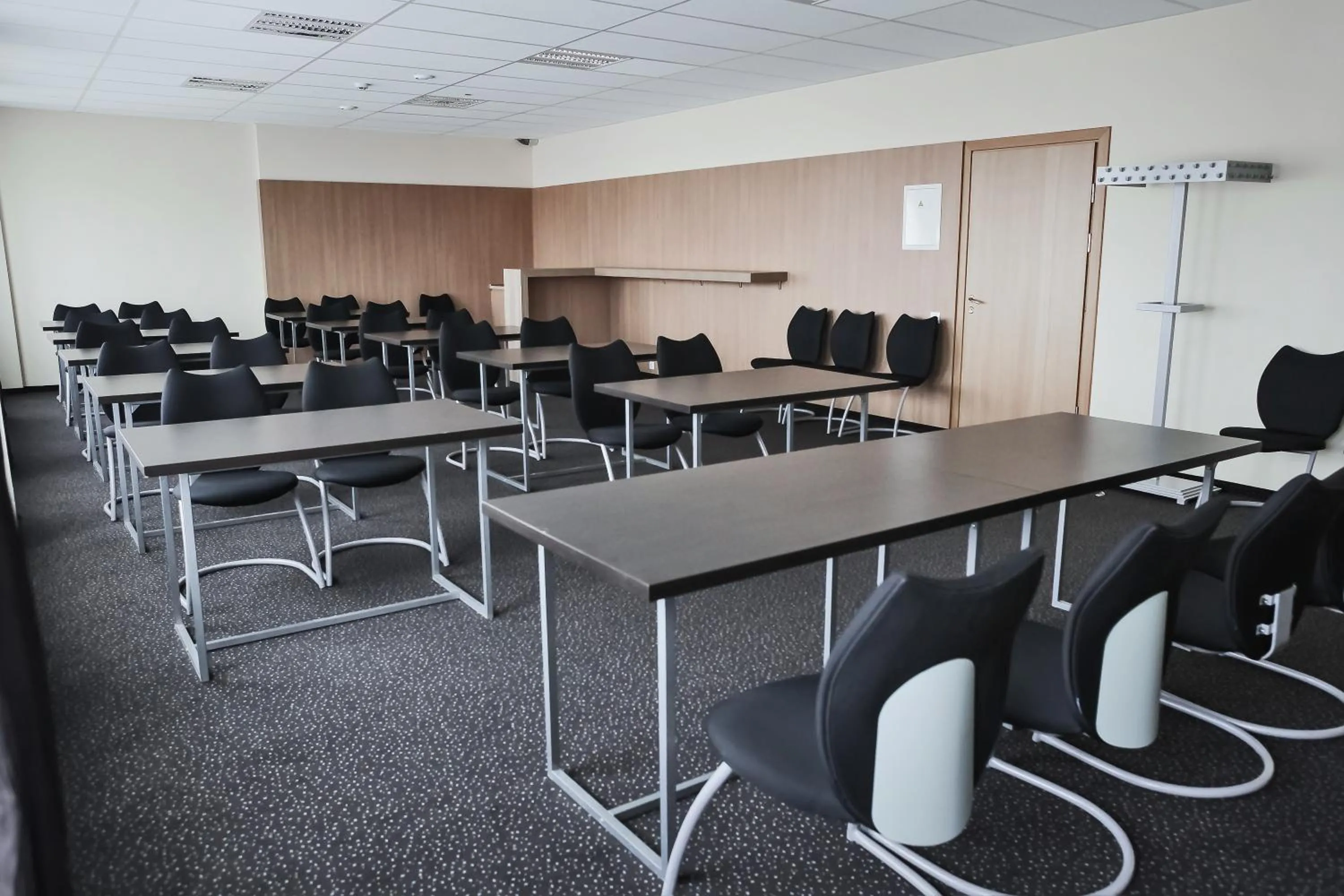 Meeting/conference room in Hotel Palma