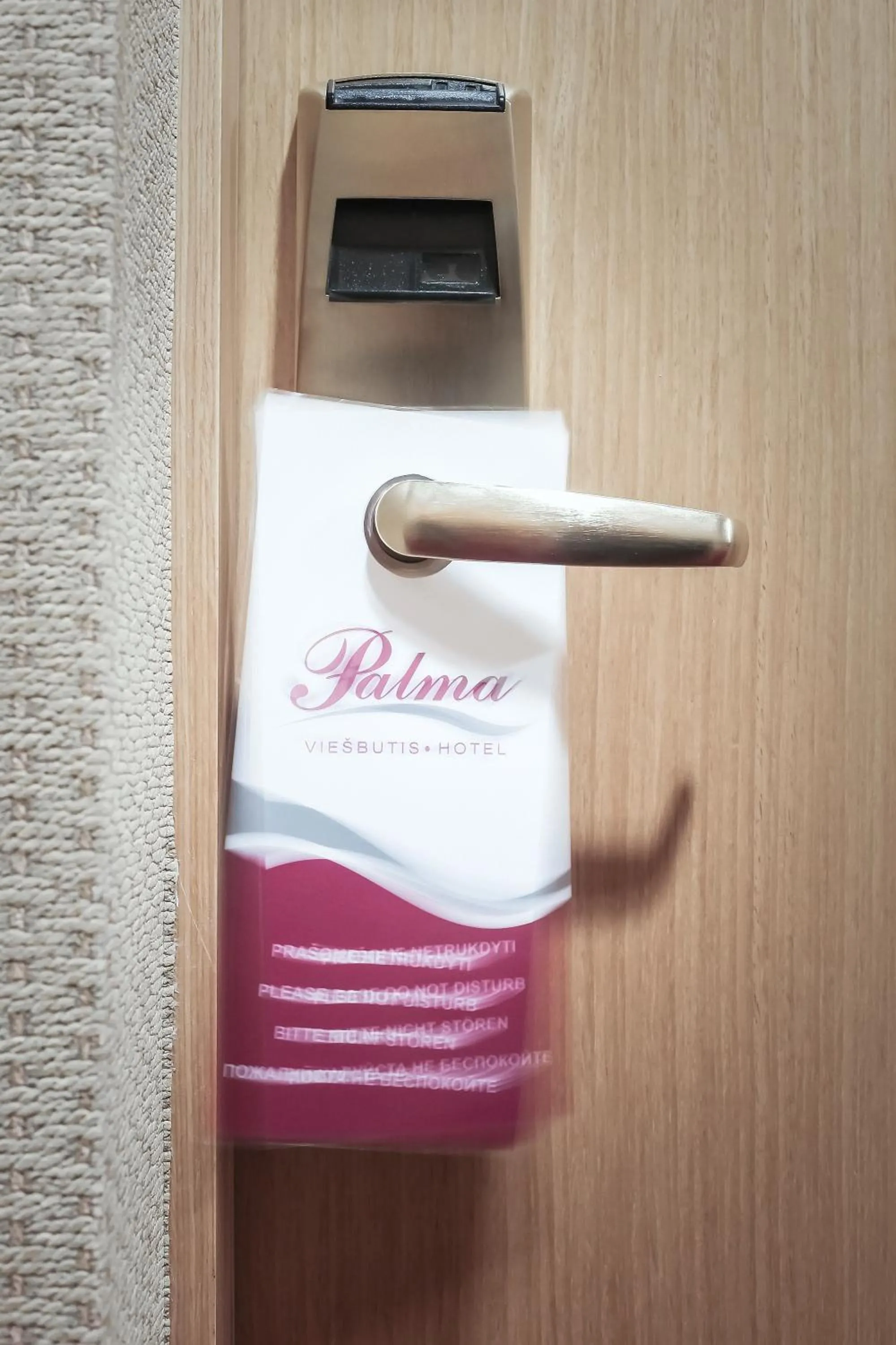 Other in Hotel Palma