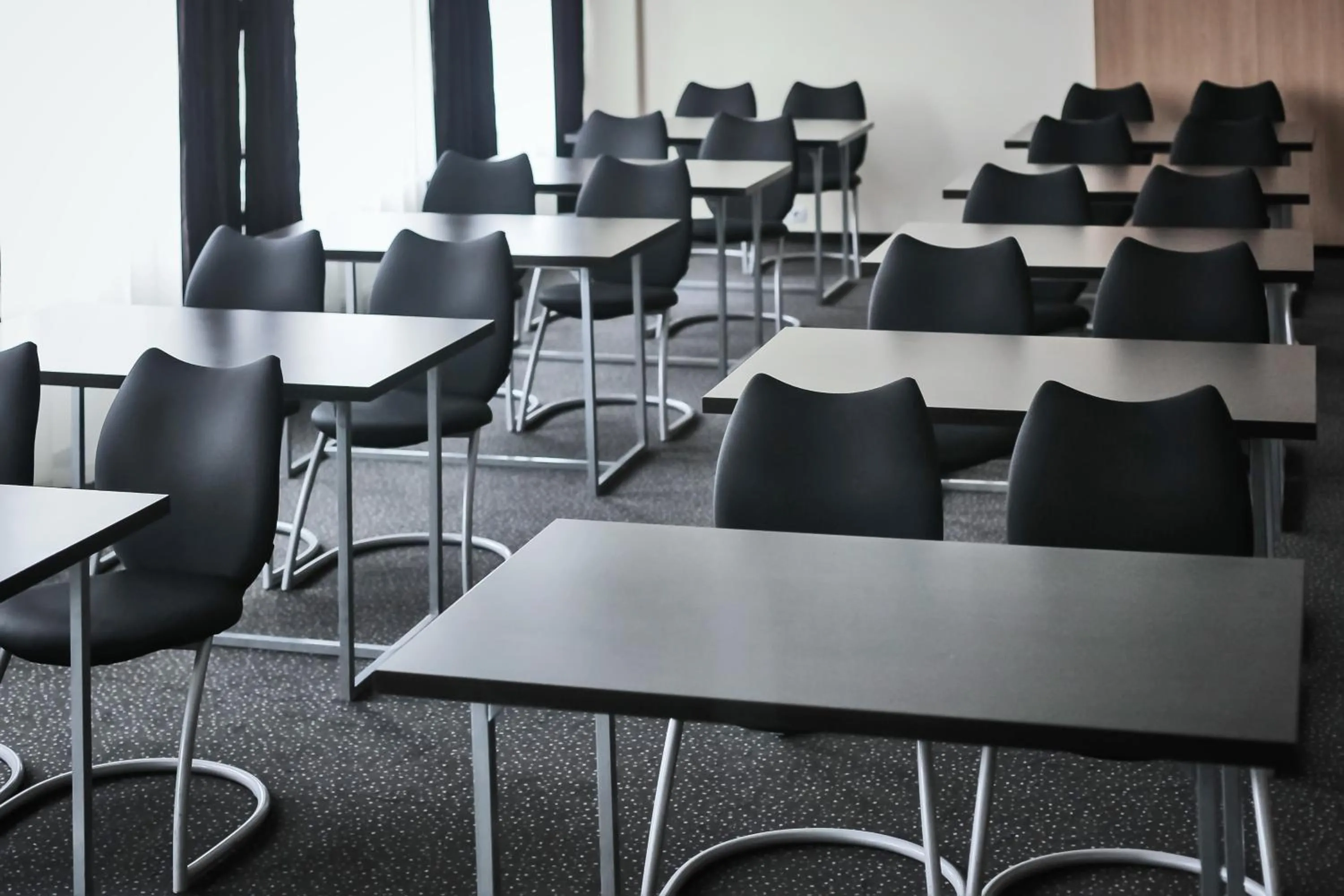 Meeting/conference room in Hotel Palma