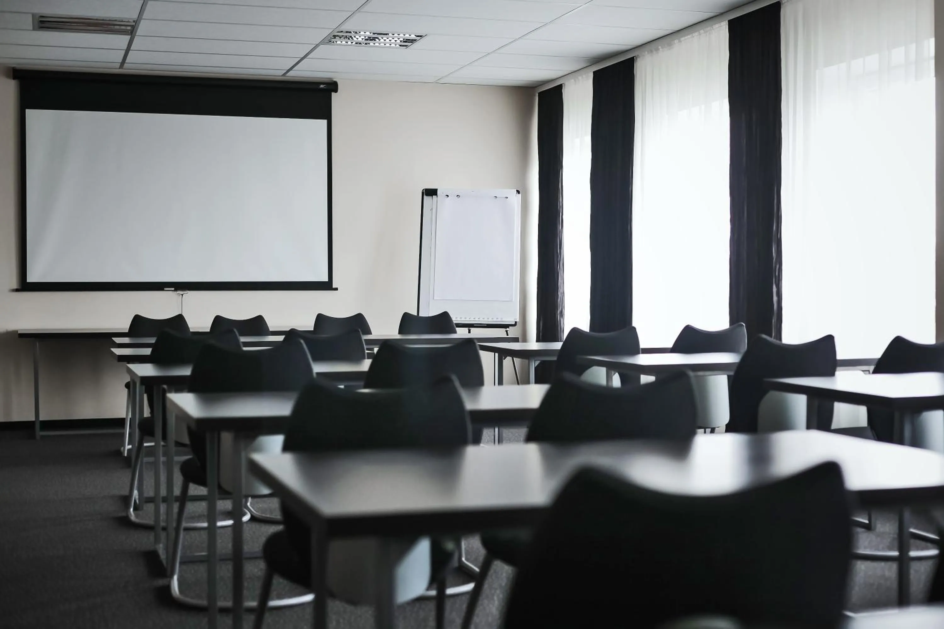 Meeting/conference room in Hotel Palma