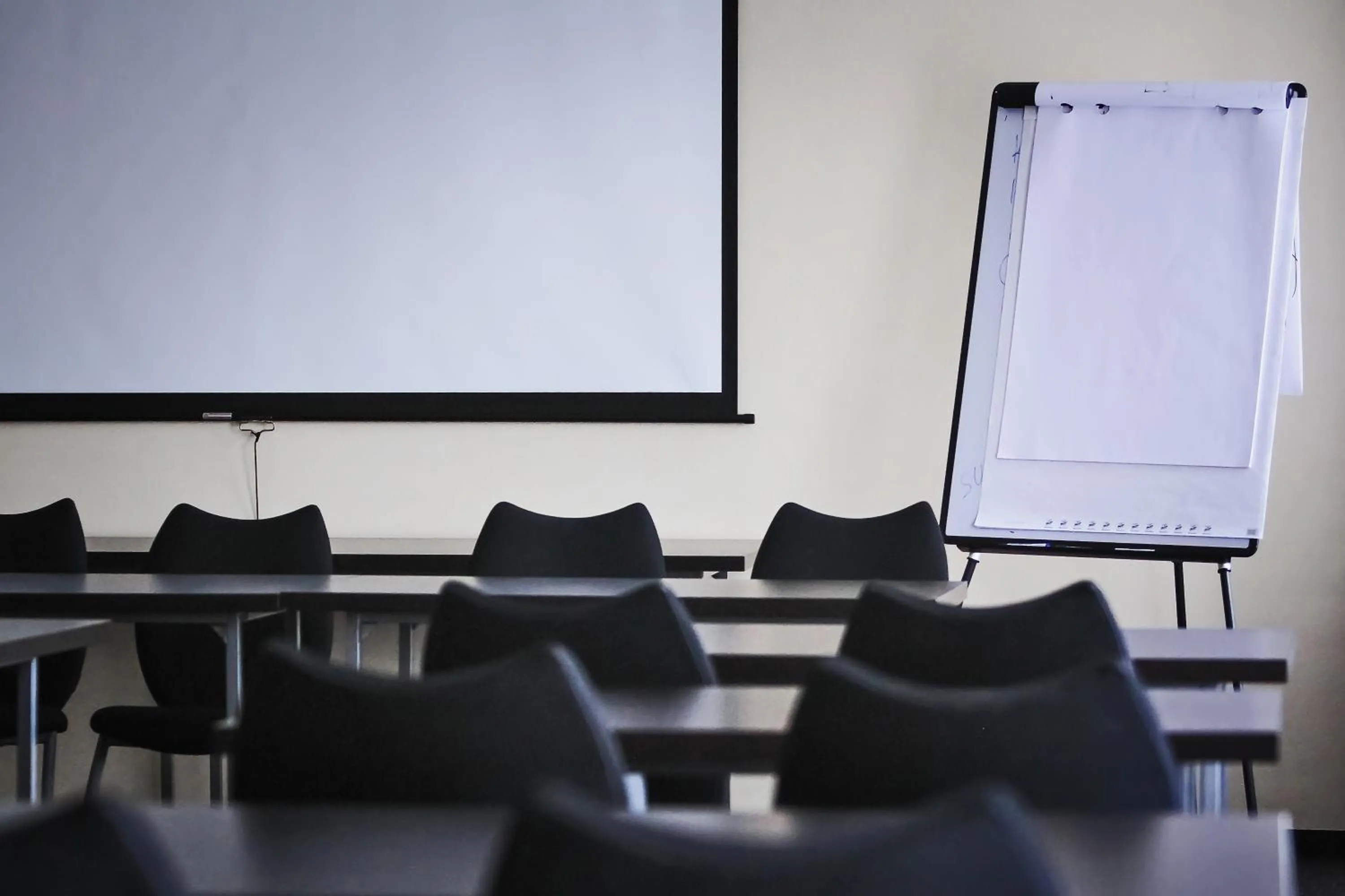 Meeting/conference room in Hotel Palma