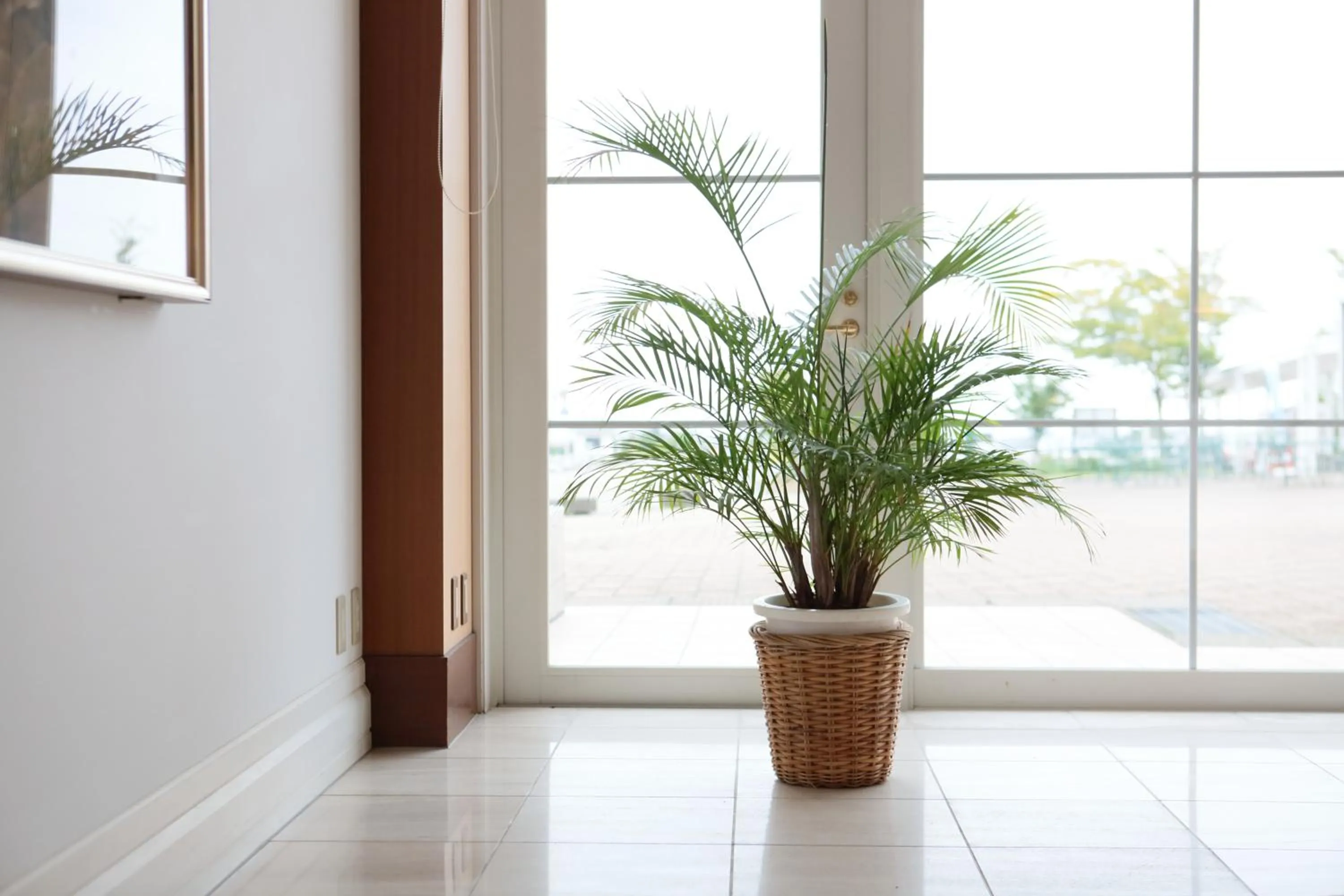 Decorative detail in Satoyama Auberge & Hot Spring Wellness Spa Sakuragaike Kurgarden