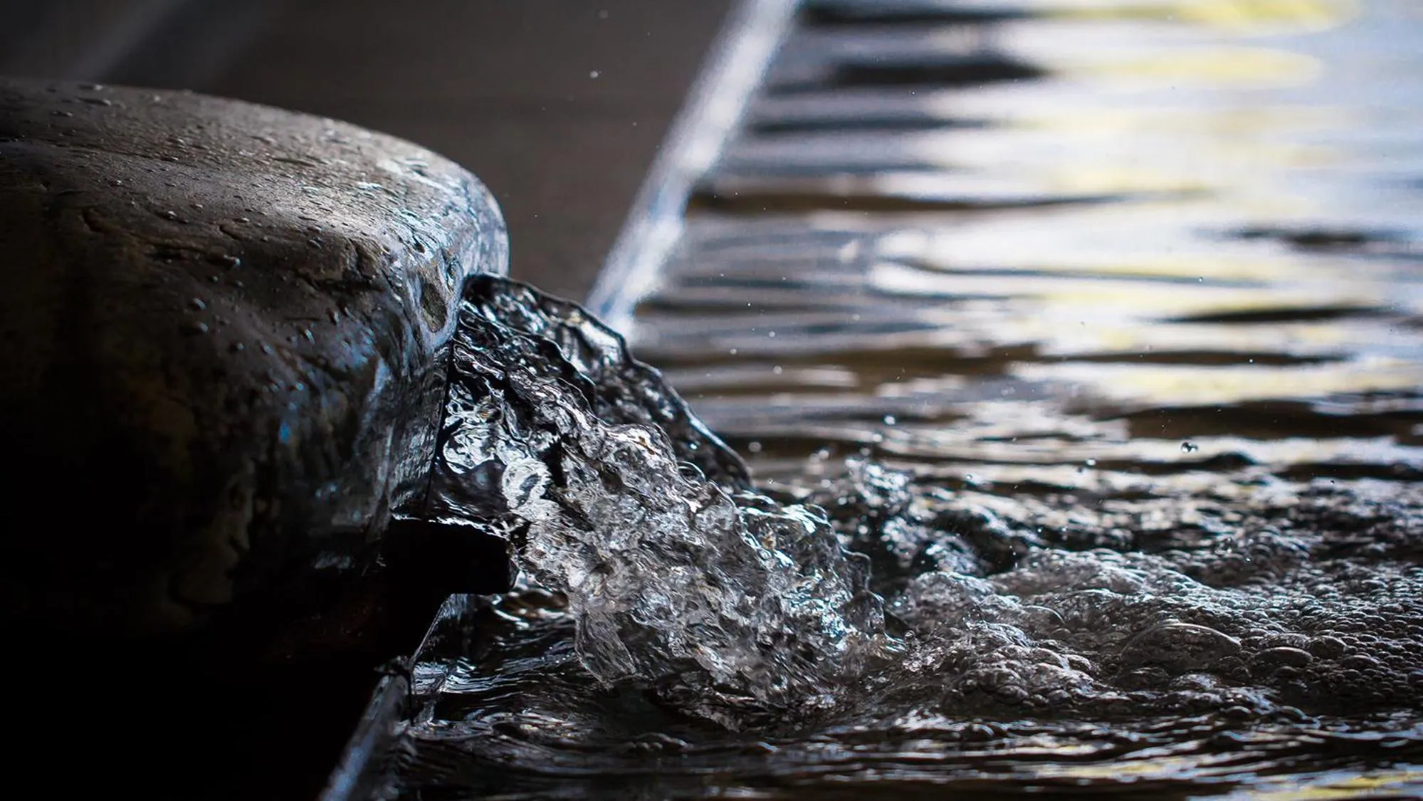 Hot Spring Bath in Satoyama Auberge & Hot Spring Wellness Spa Sakuragaike Kurgarden