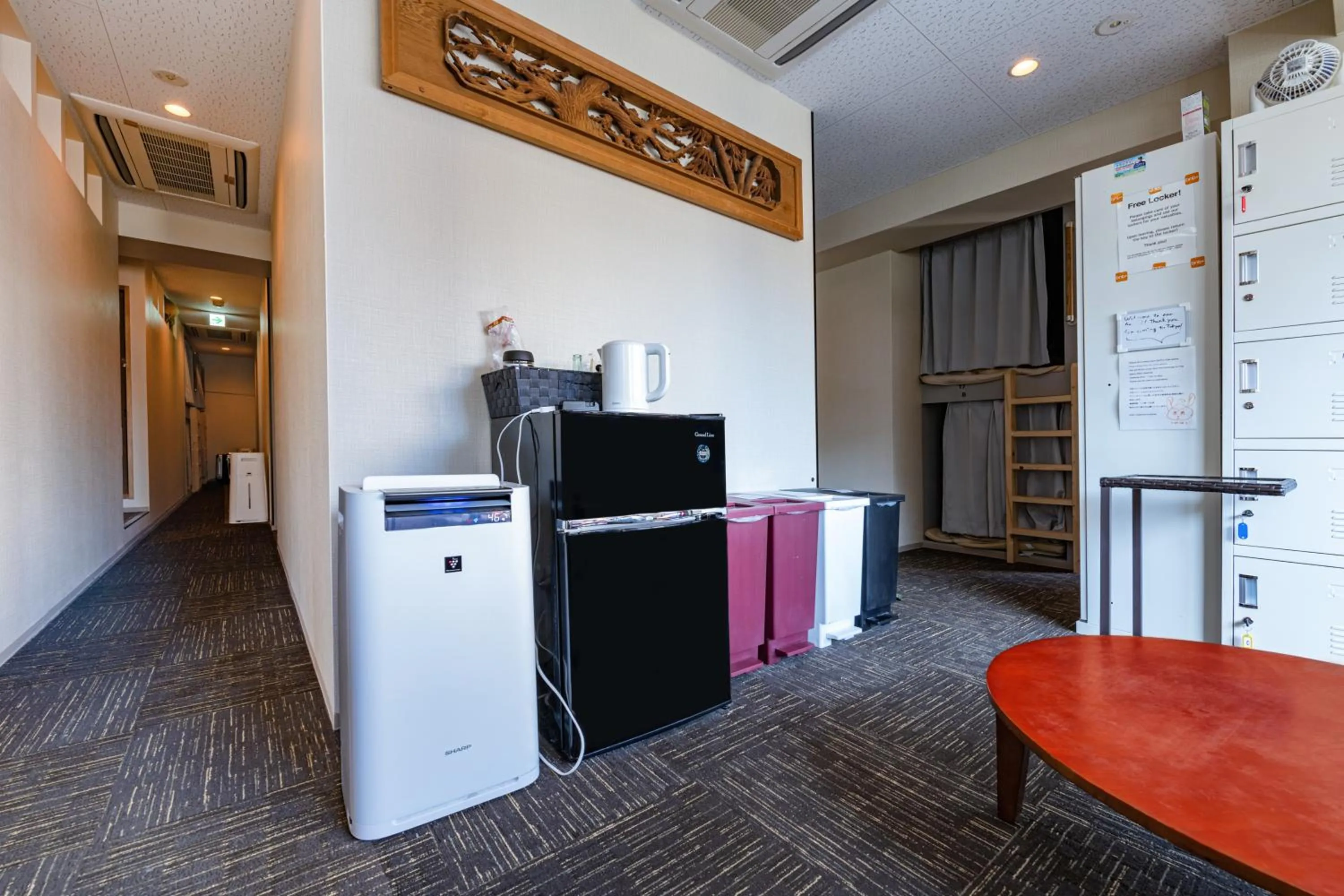 bnb+ Asakusa Kuramae