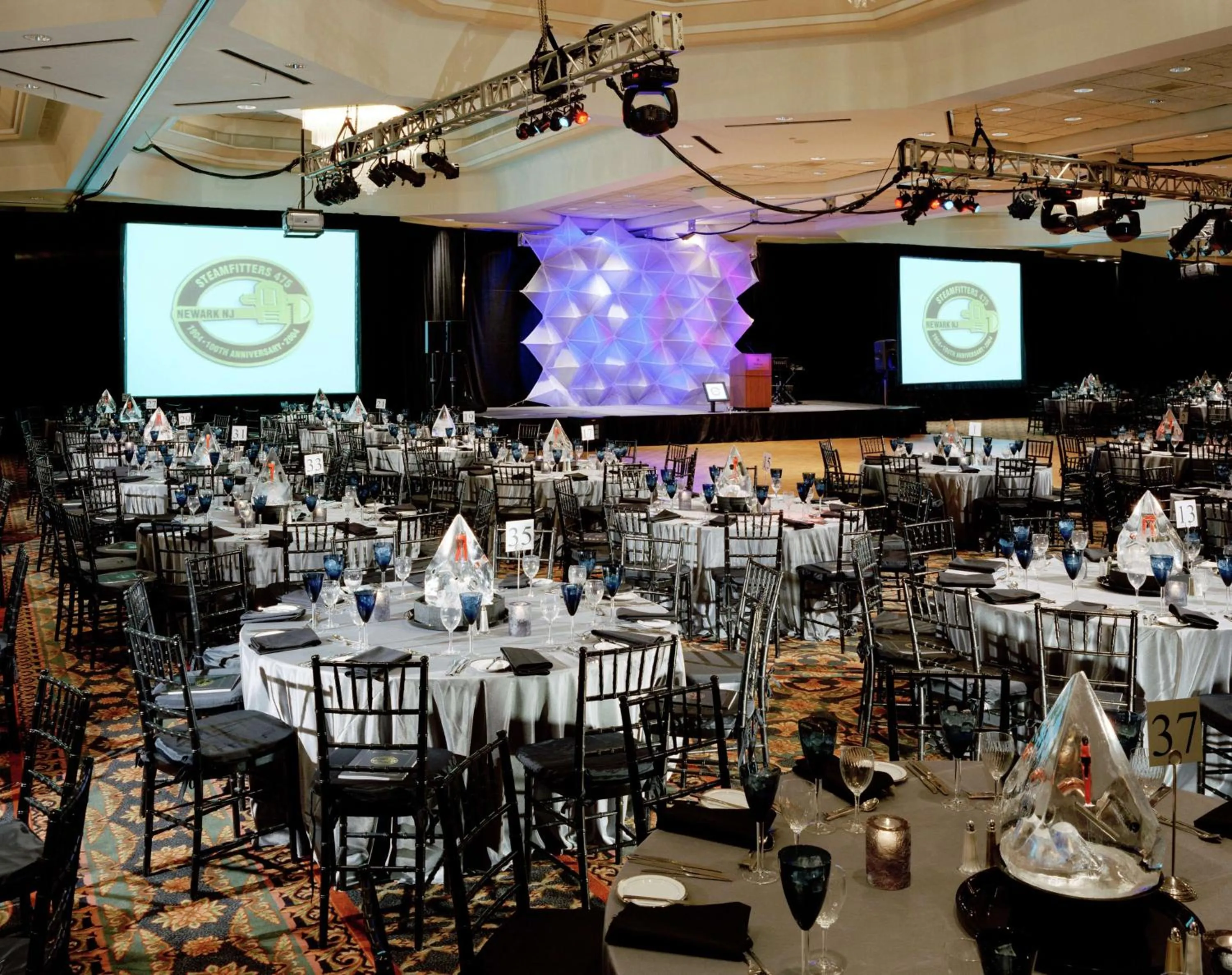 Meeting/conference room in Hilton East Brunswick