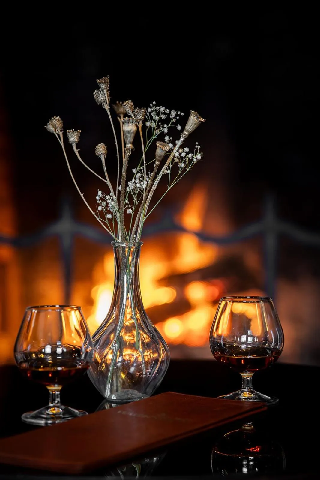 Restaurant/places to eat in Castle Spa Wagenküll