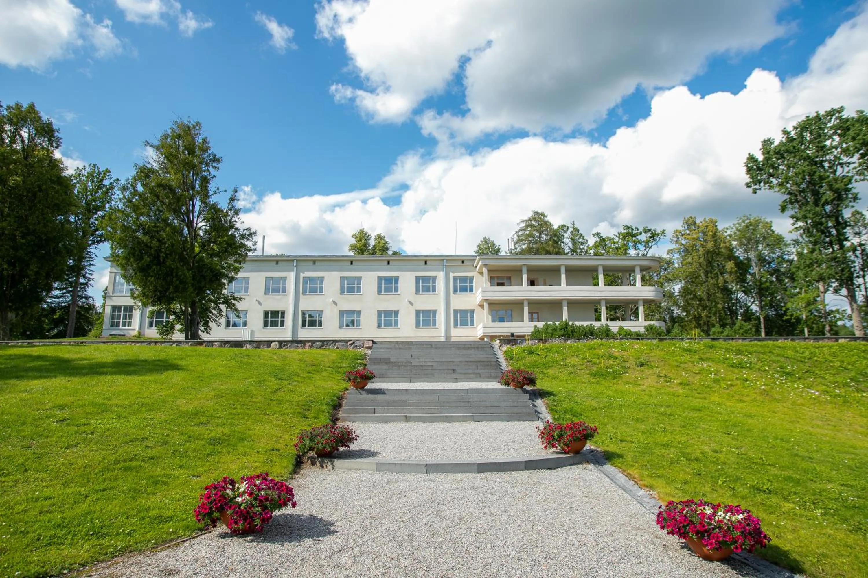 Day in Castle Spa Wagenküll