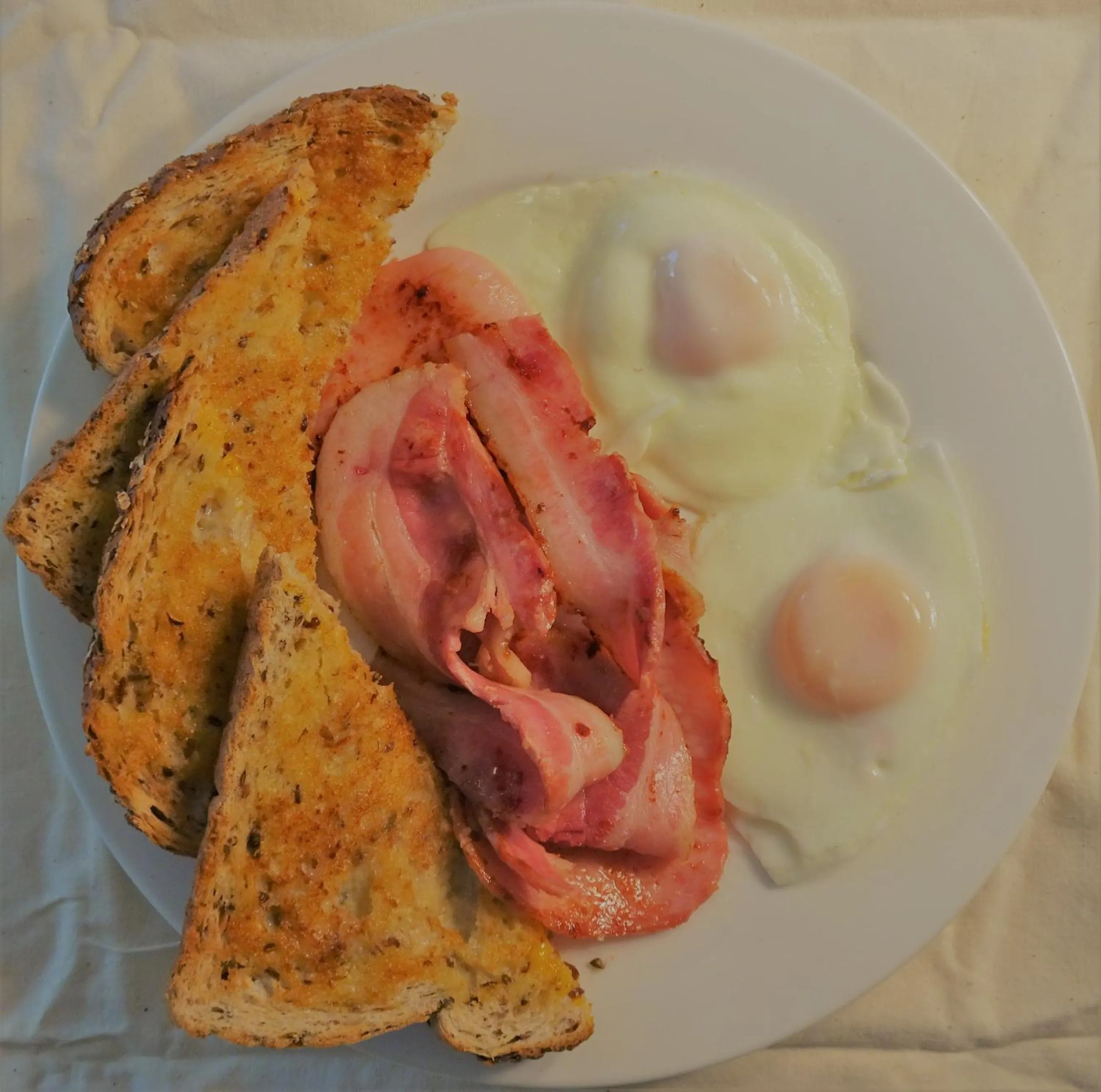 On site in Akuna Motor Inn and Apartments