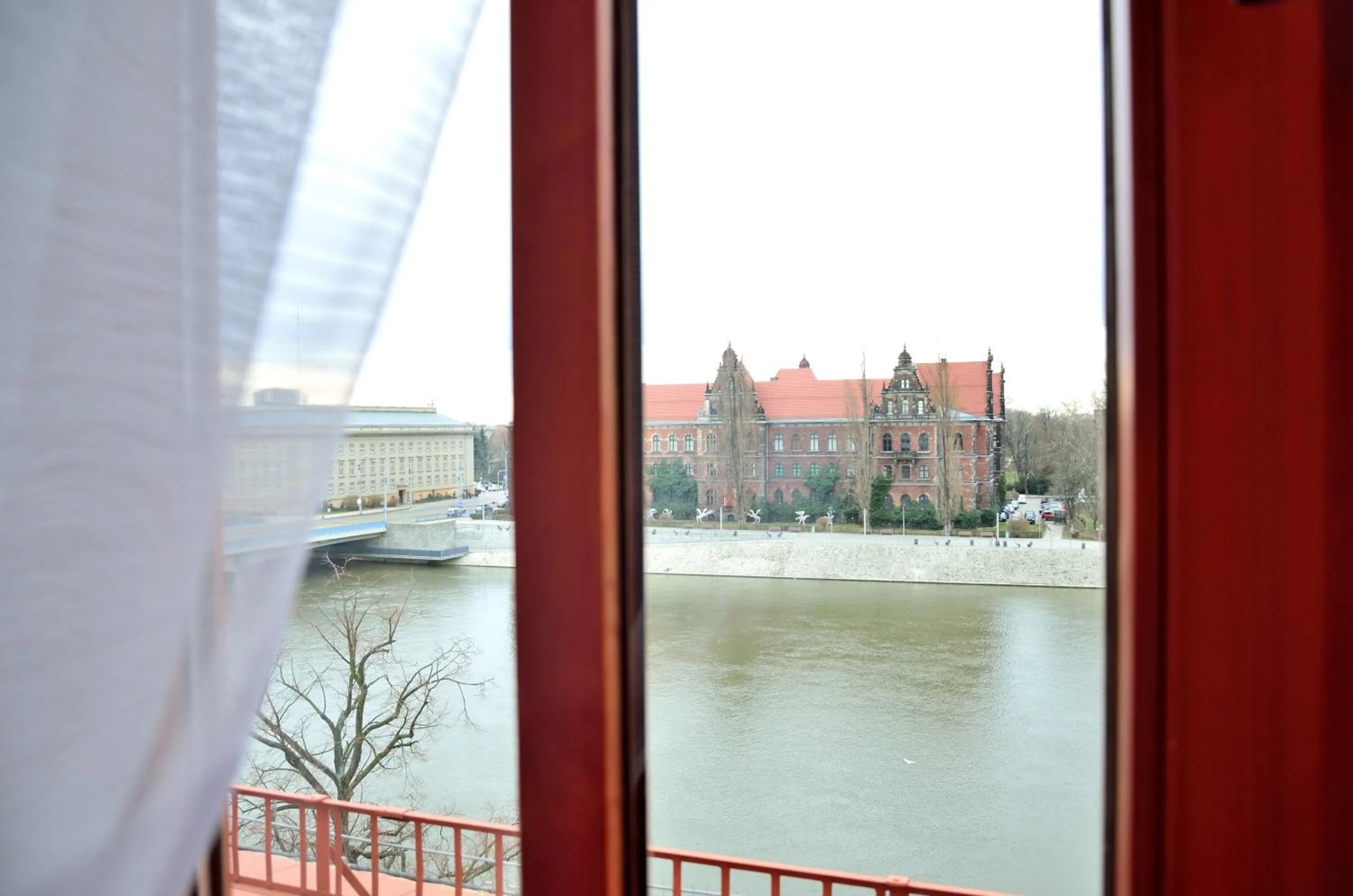 Day in WenderEDU Business Center