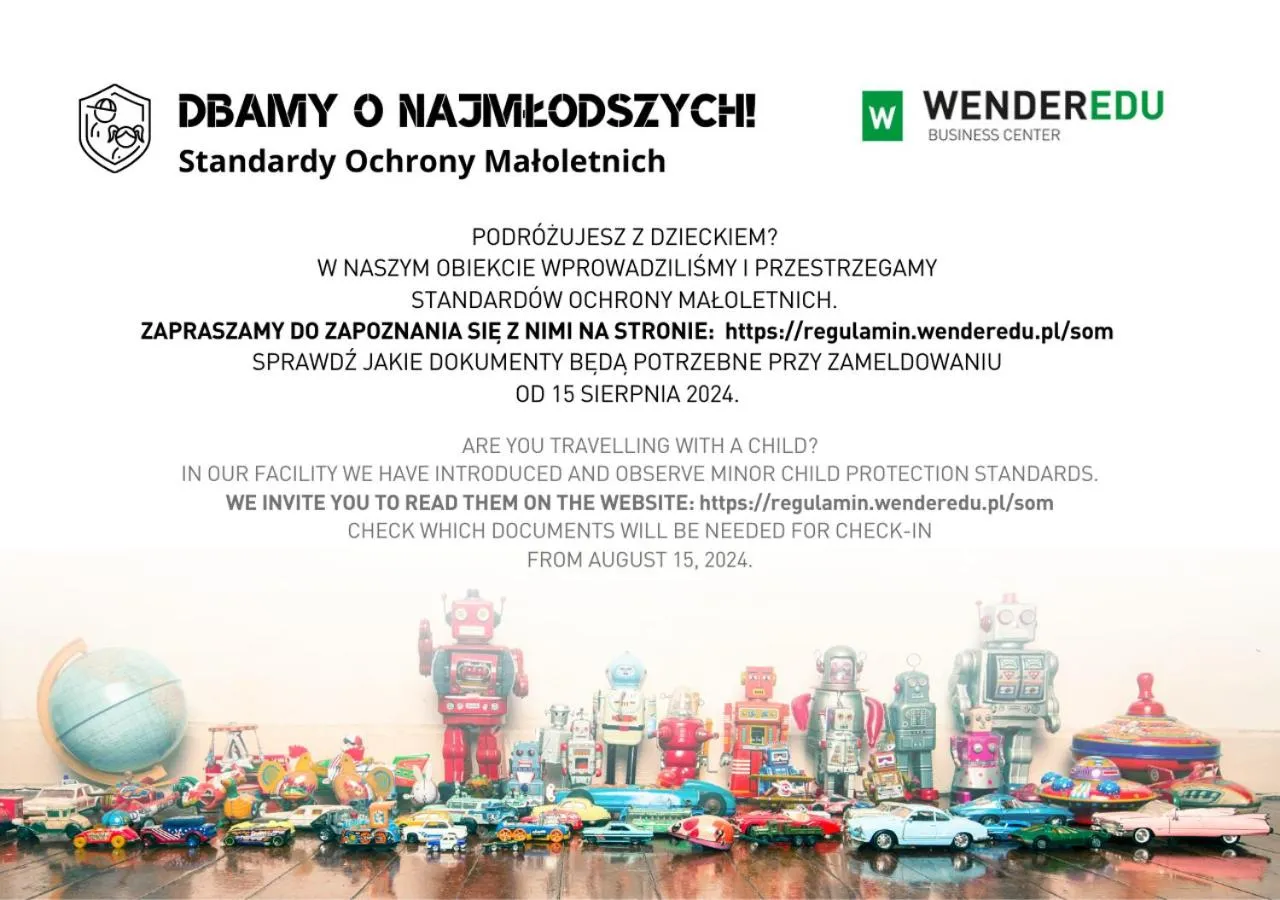 Other in WenderEDU Business Center