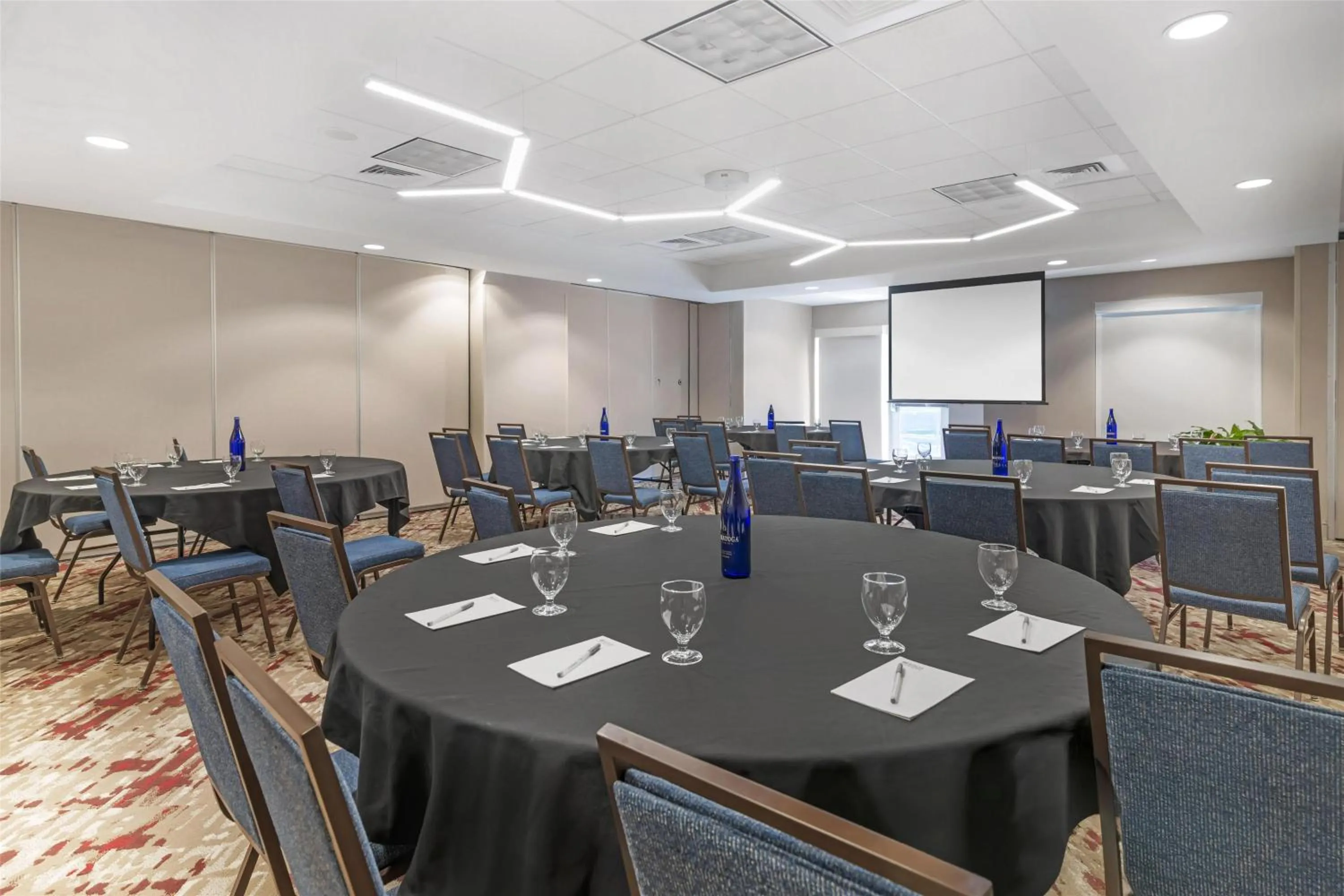 Meeting/conference room in Hilton Garden Inn Albany-SUNY Area