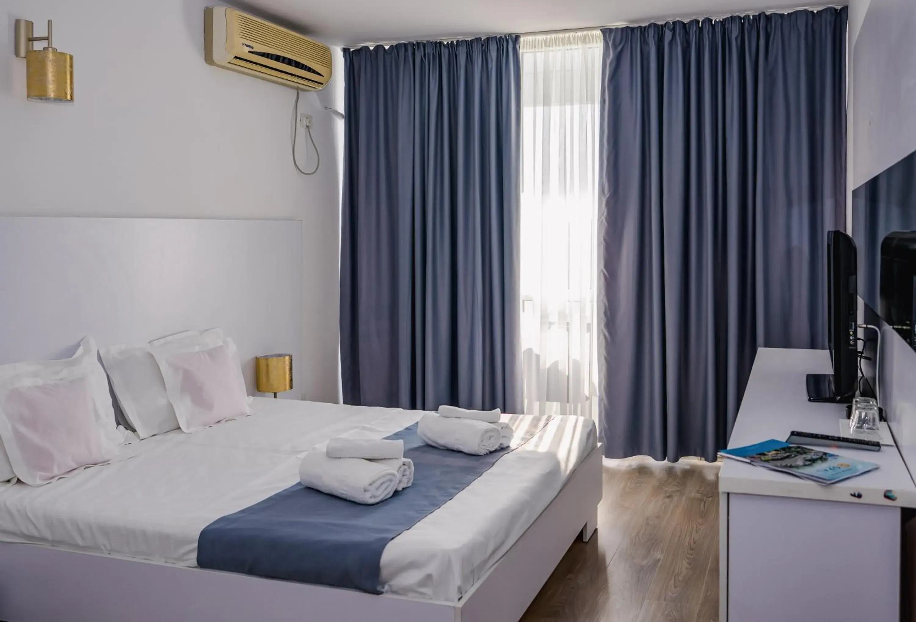 Standard Double Suite with Forest View in Hotel Opal Standard Double Suite with Forest View in Hotel Opal