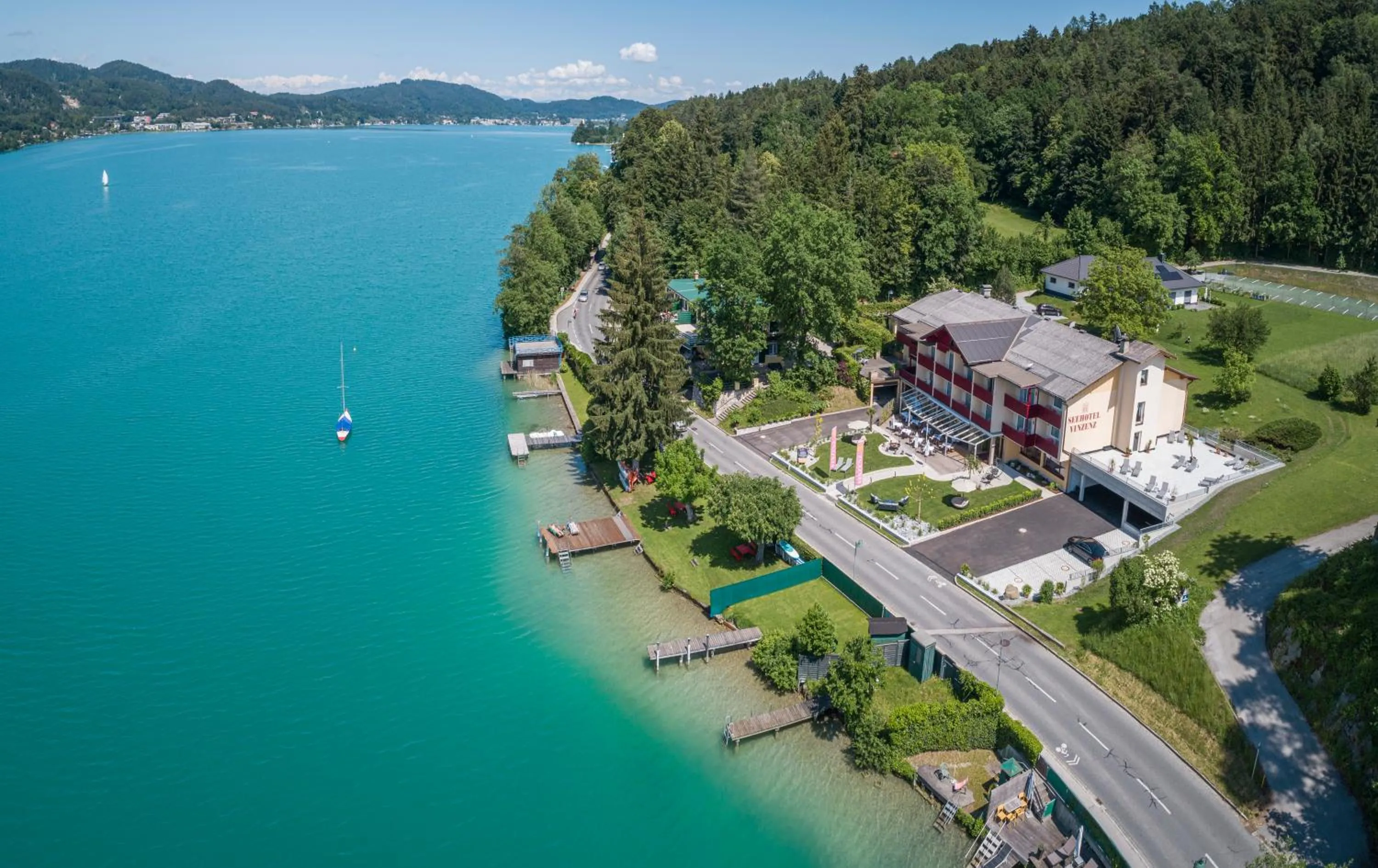 Seehotel Vinzenz