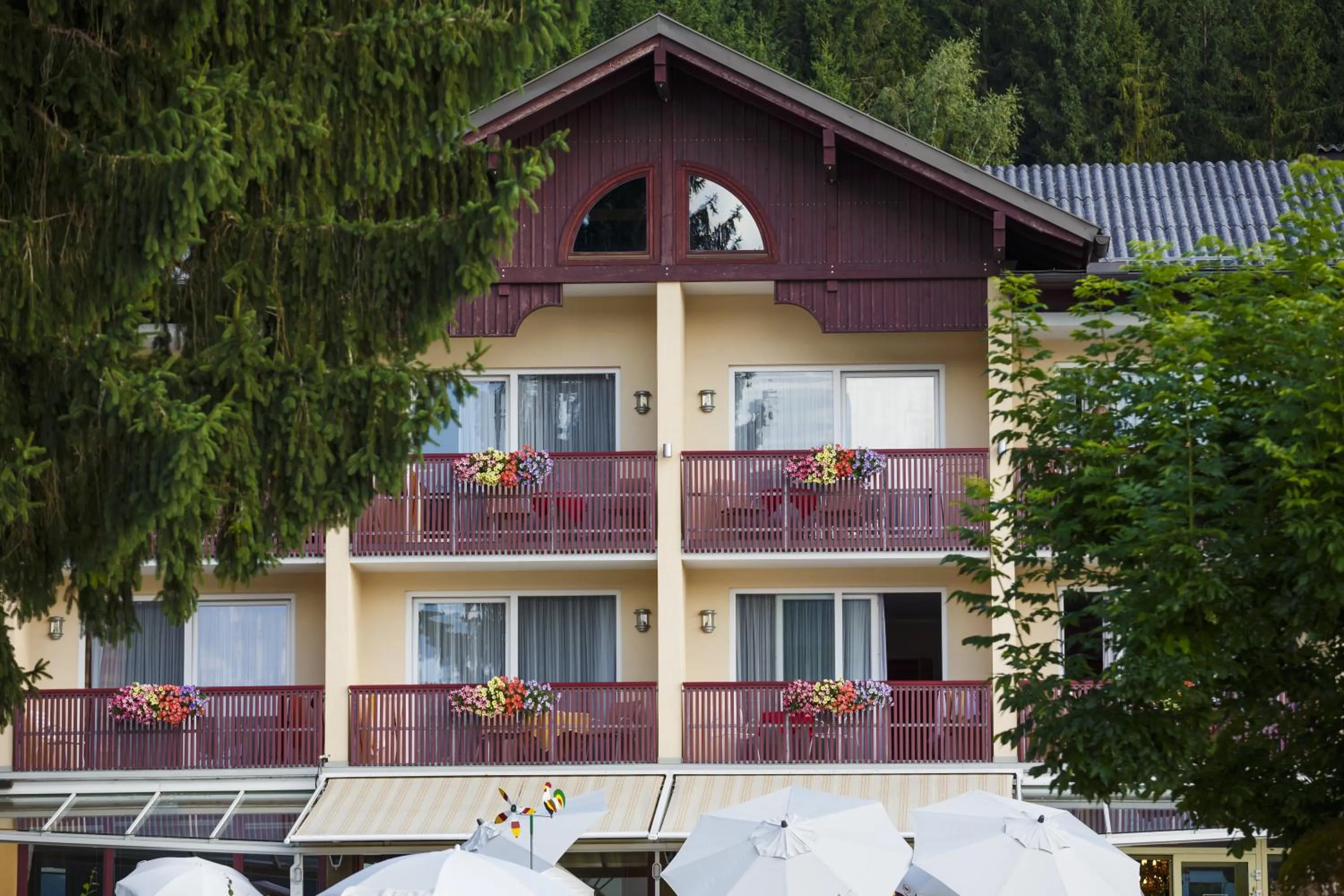 Other in Seehotel Vinzenz