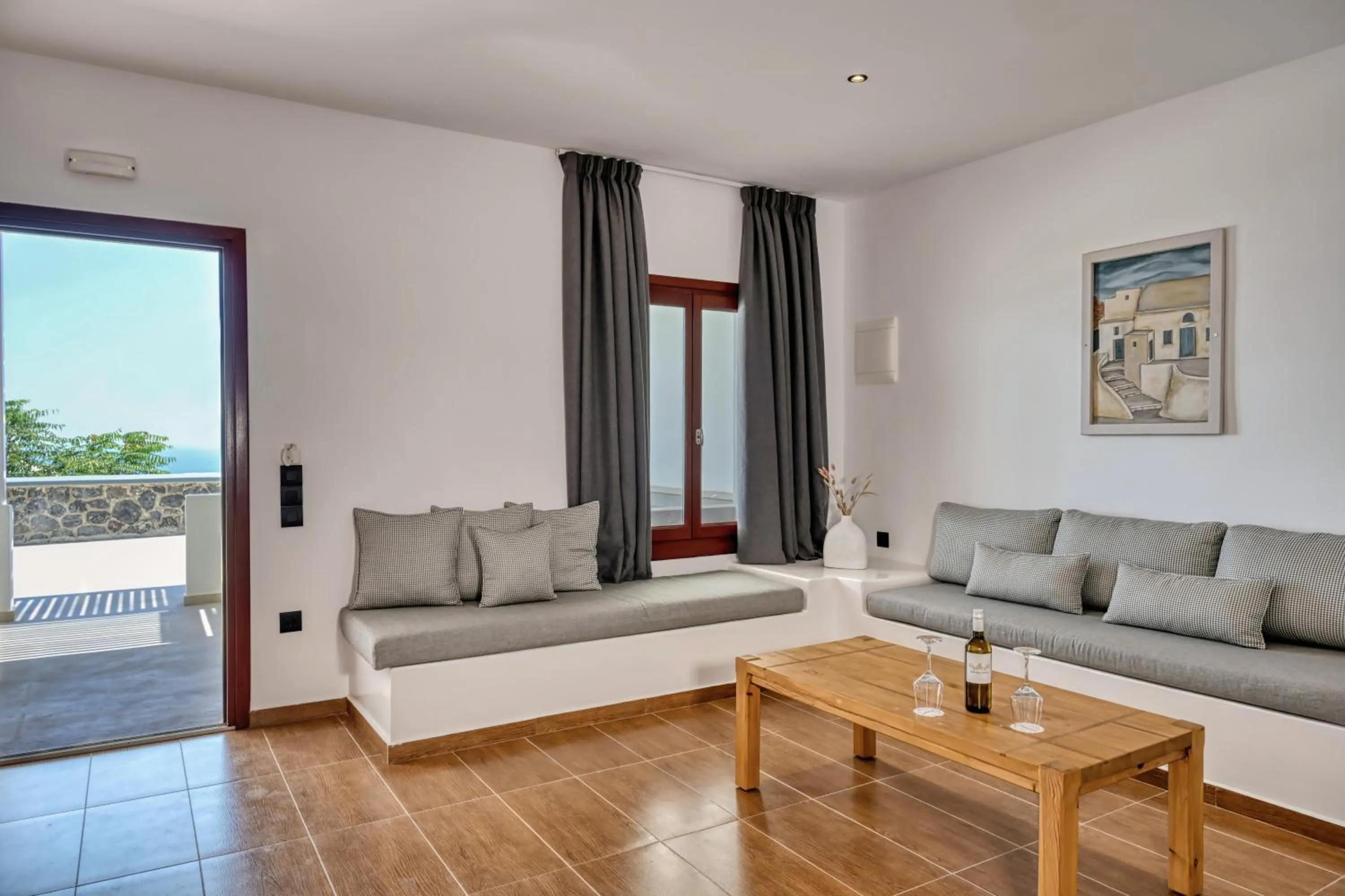 Splendour Hotel and Suites