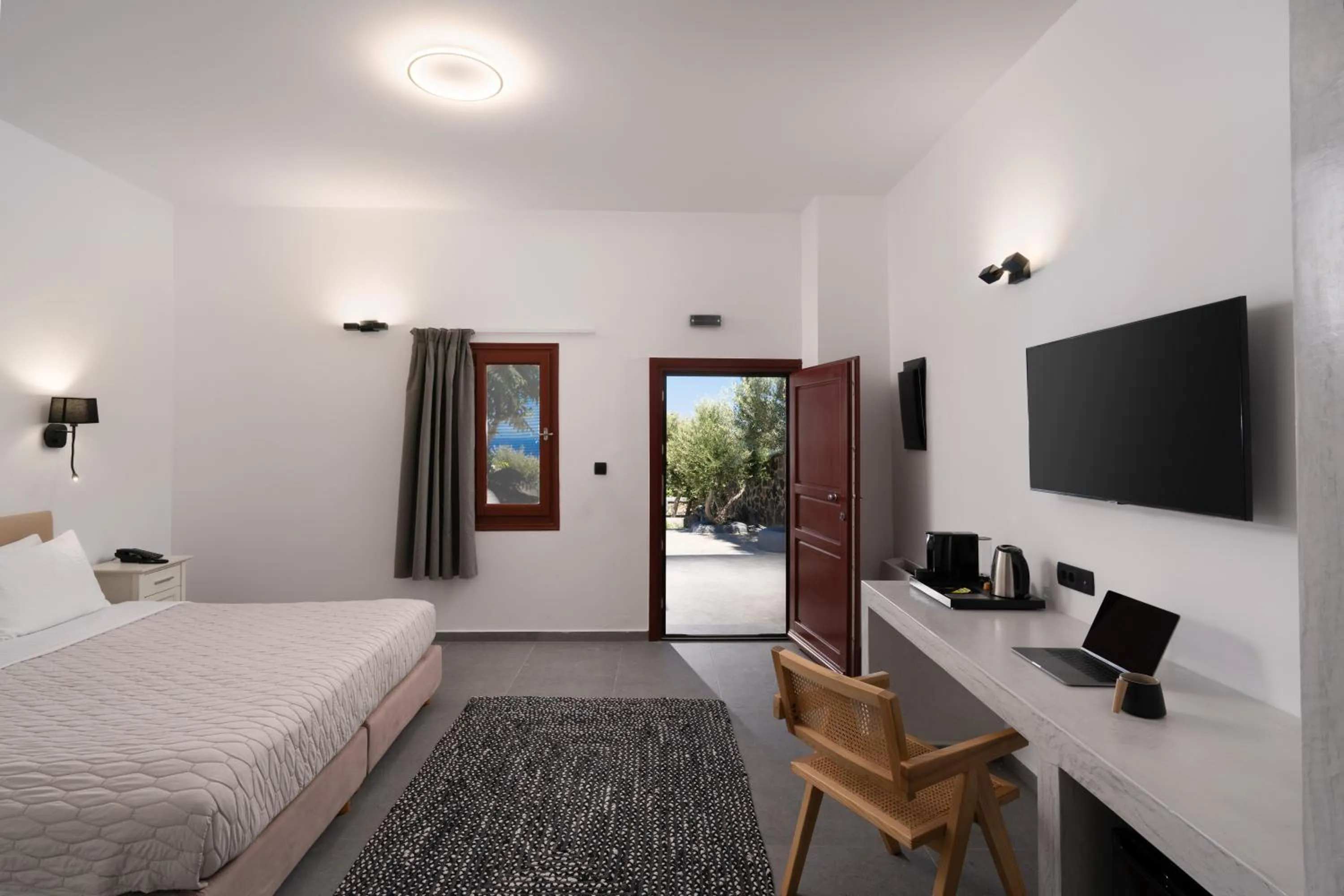 Bedroom, Bed in Splendour Hotel and Suites