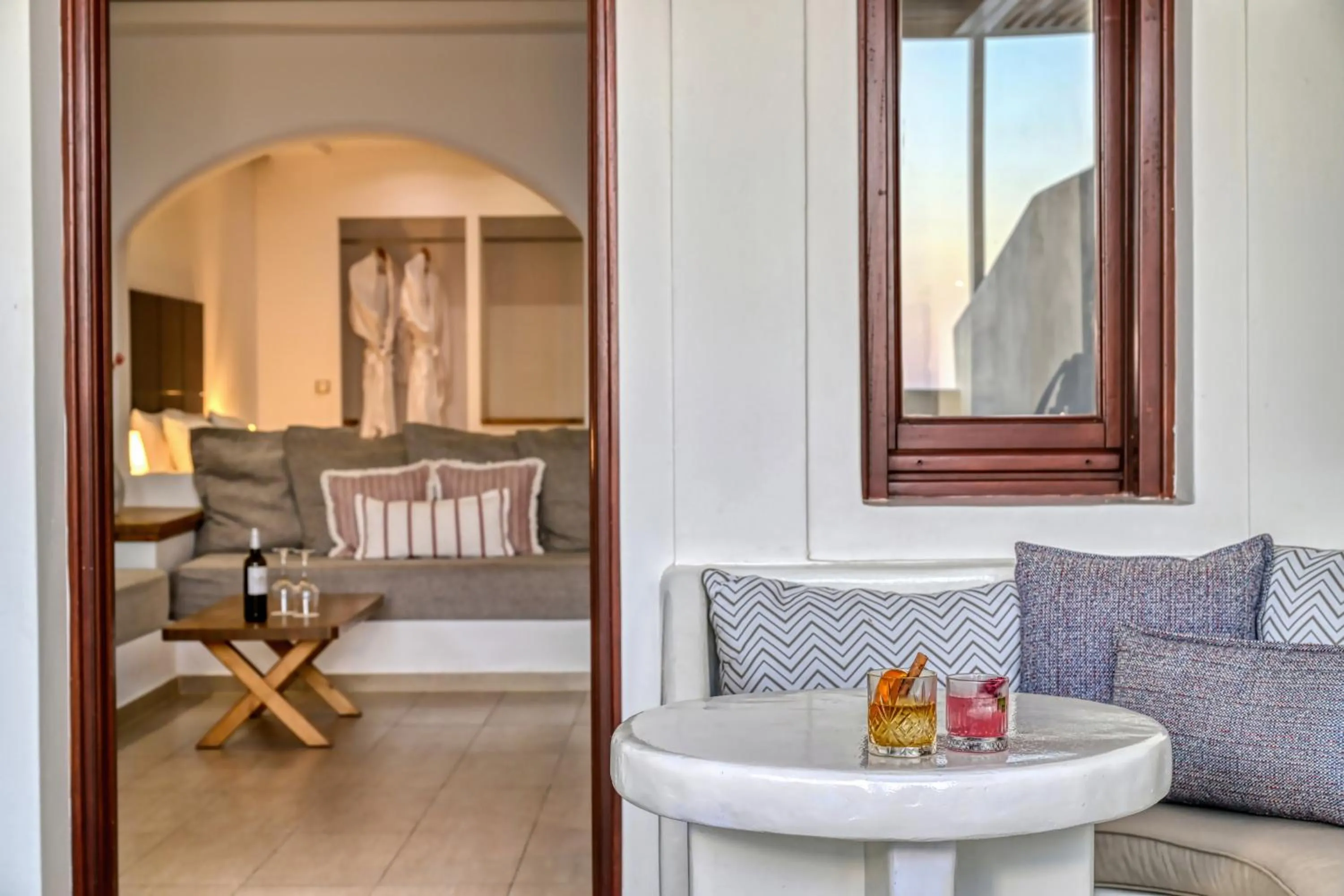 Splendour Hotel and Suites