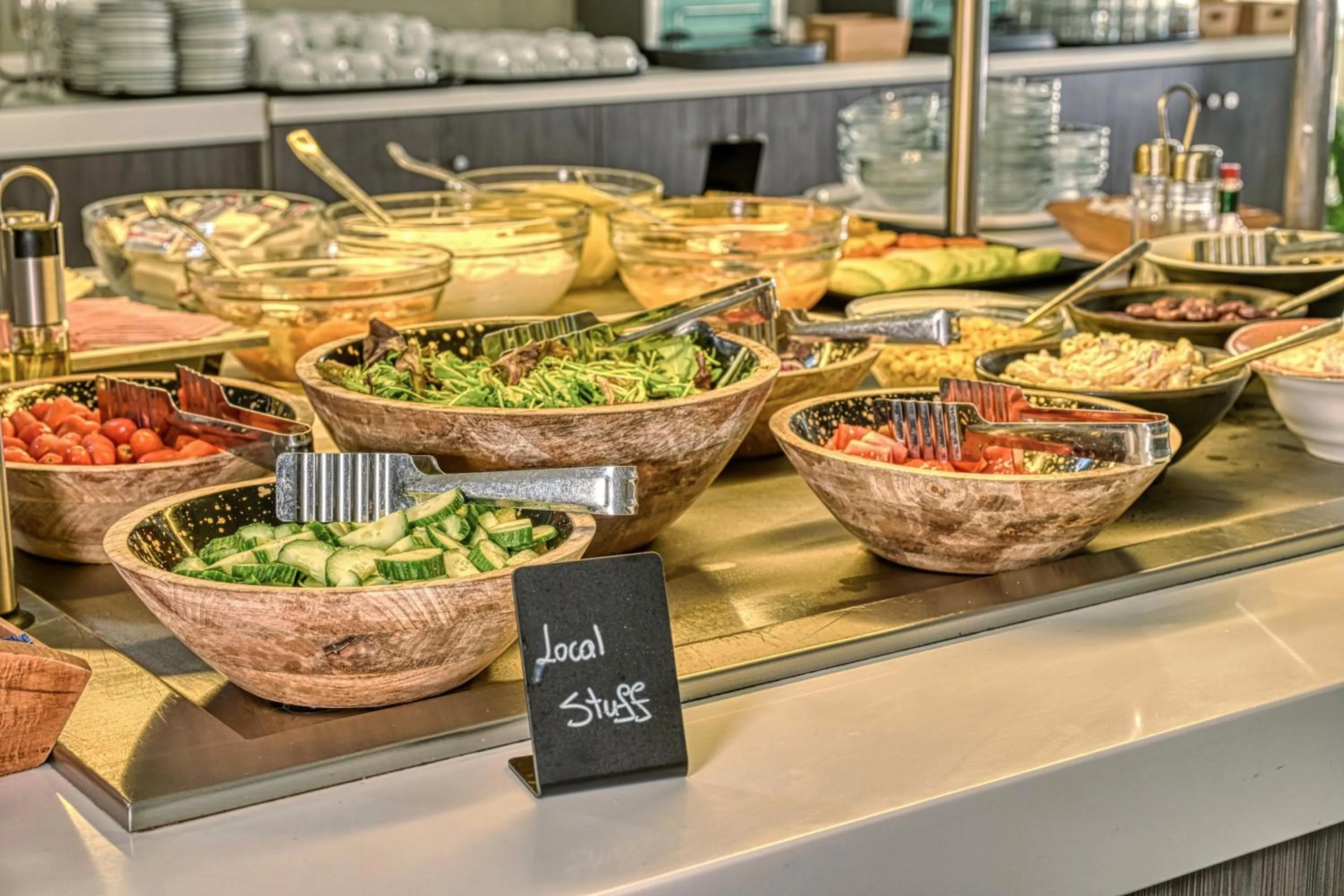 Splendour Hotel and Suites