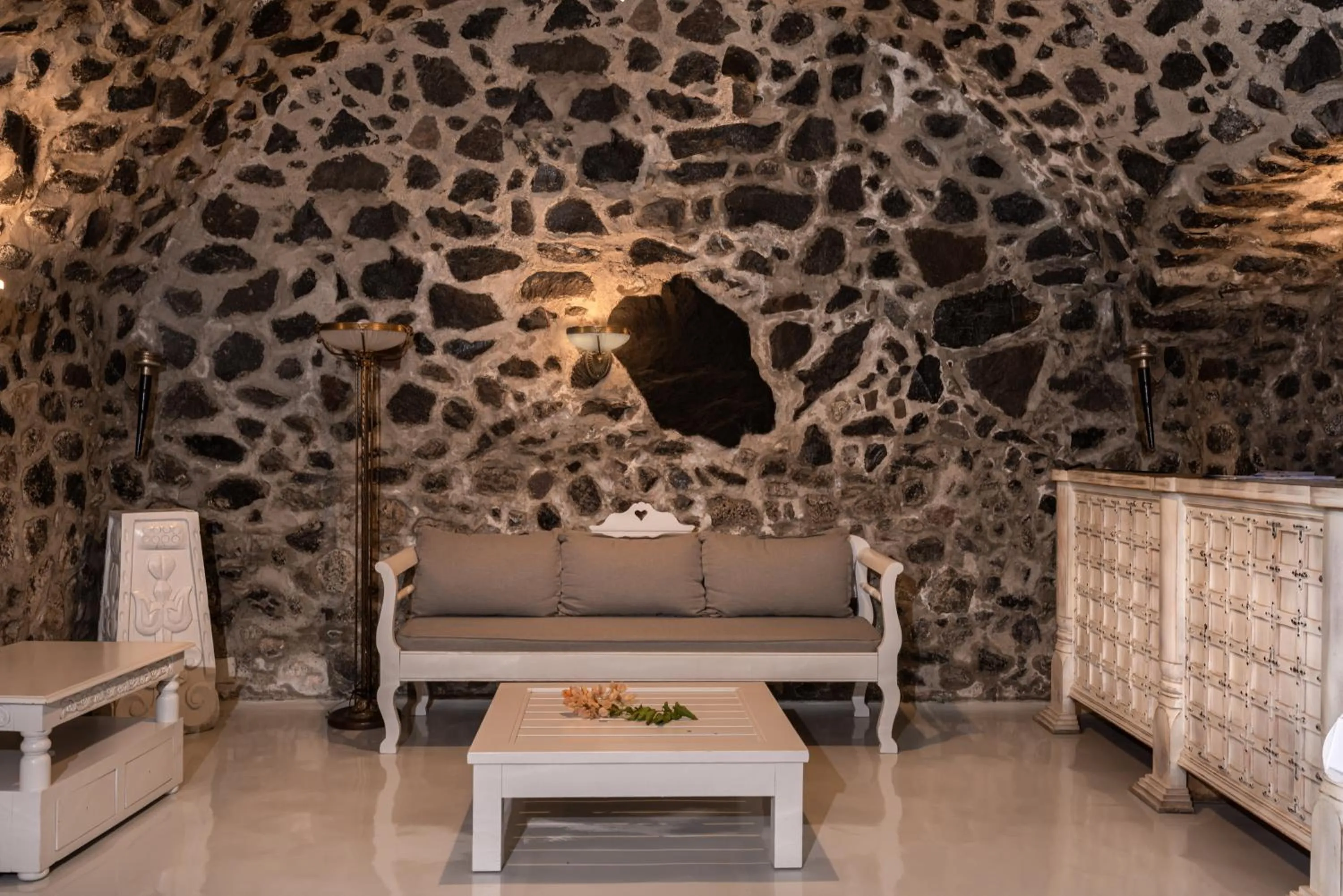 Living room in Splendour Hotel and Suites