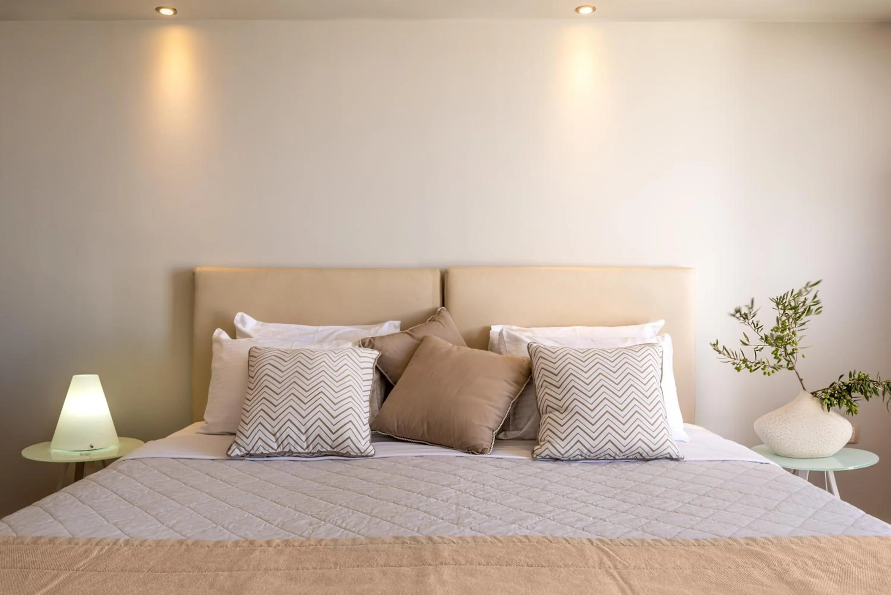 Bedroom, Bed in Splendour Hotel and Suites