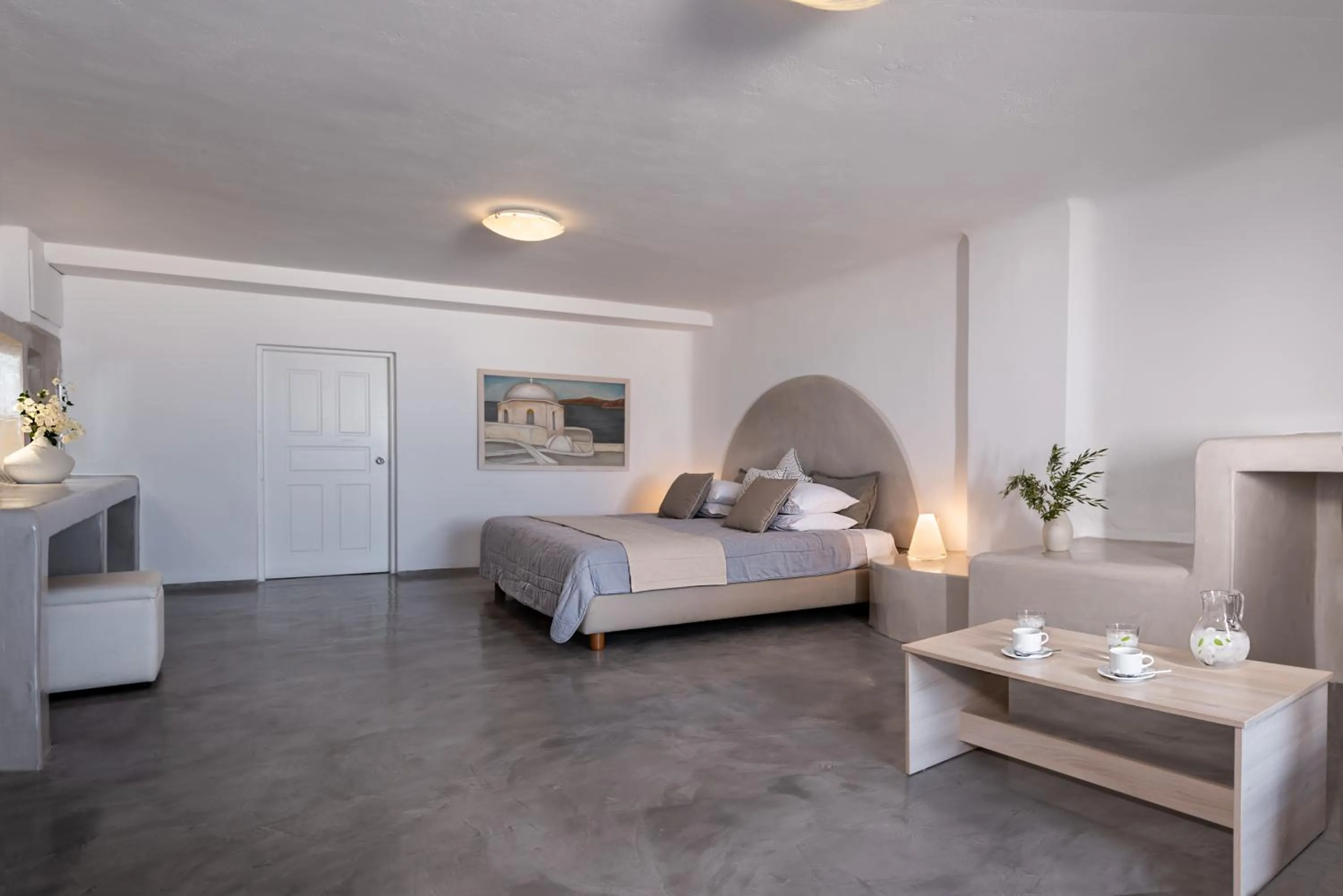 Photo of the whole room, Bed in Splendour Hotel and Suites