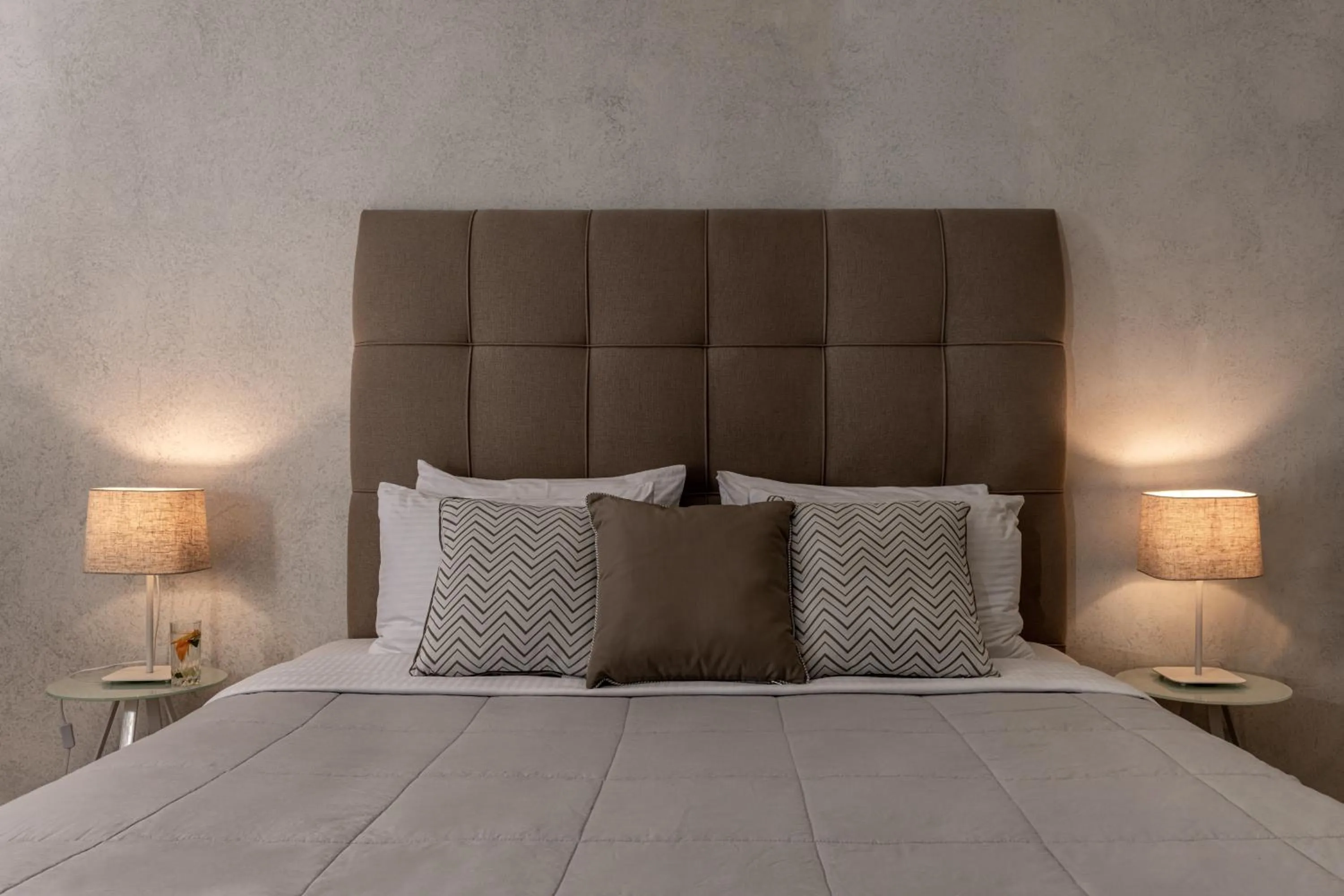 Bedroom, Bed in Splendour Hotel and Suites