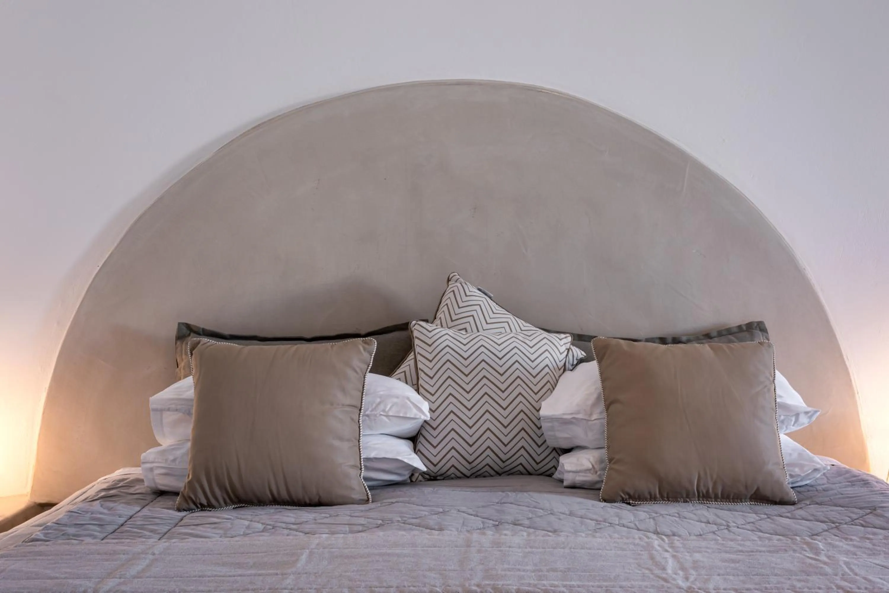 Bedroom, Bed in Splendour Hotel and Suites