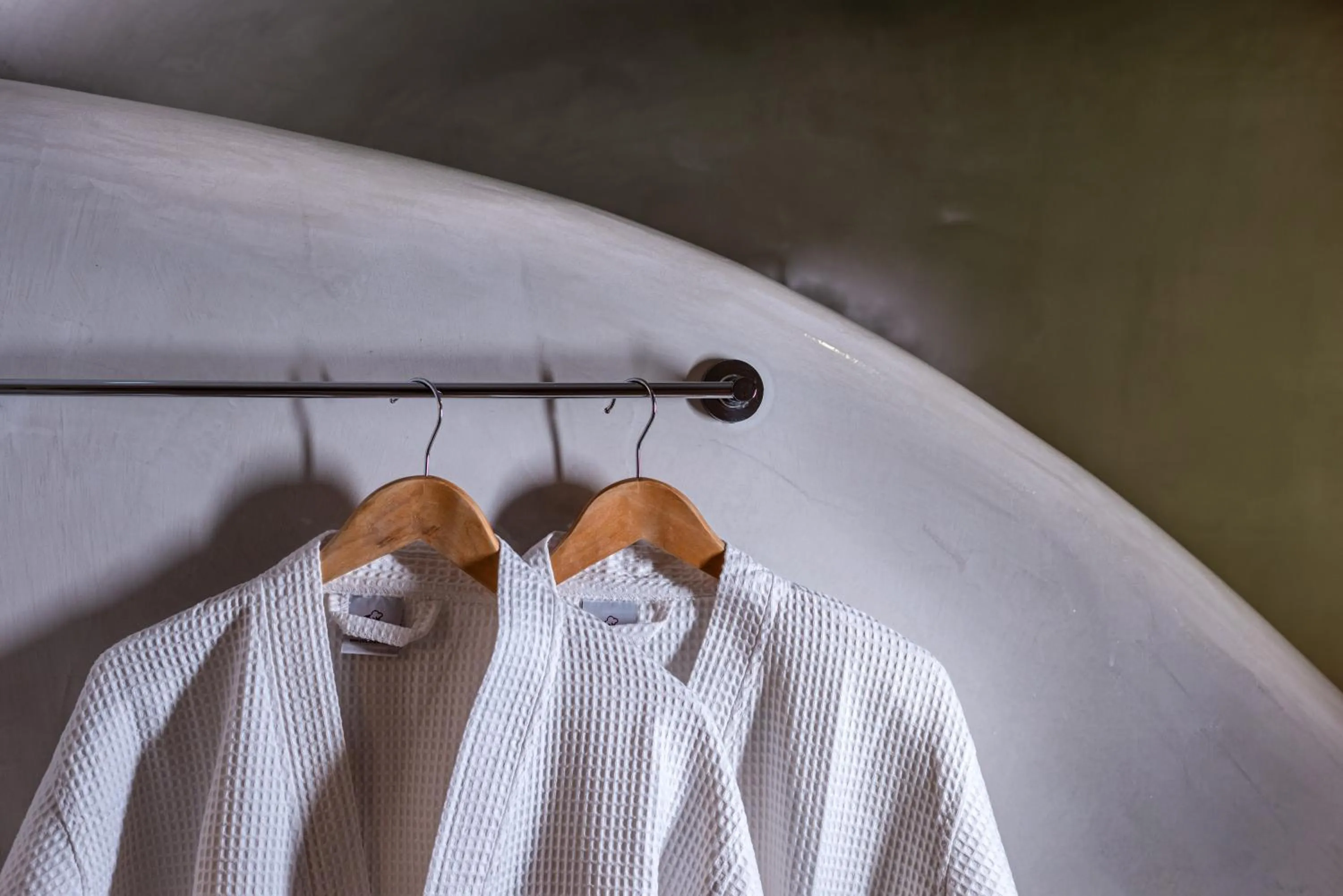 Bedroom in Splendour Hotel and Suites