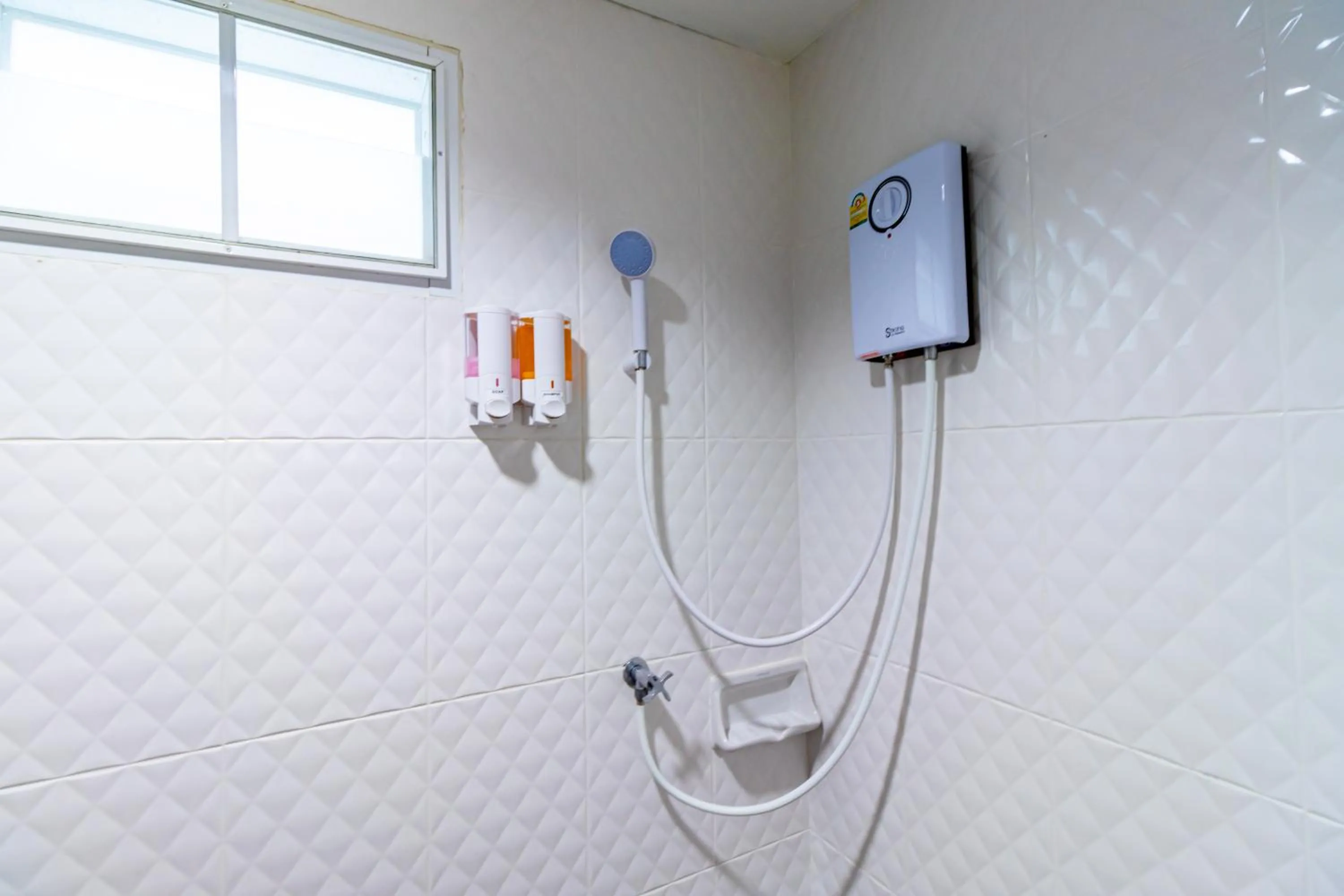 Bathroom in Tree Place