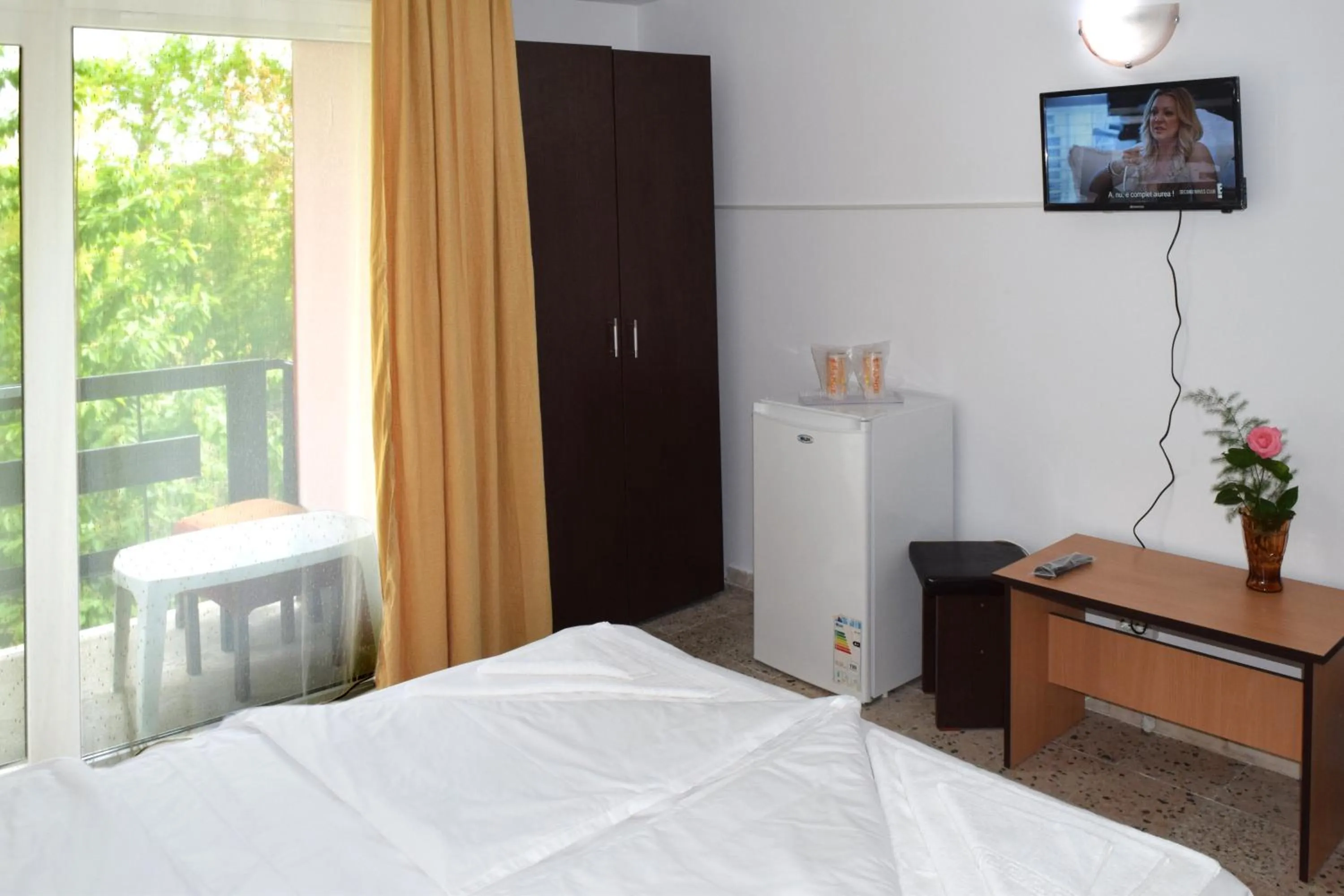 Photo of the whole room, Bed in Hotel Sanda