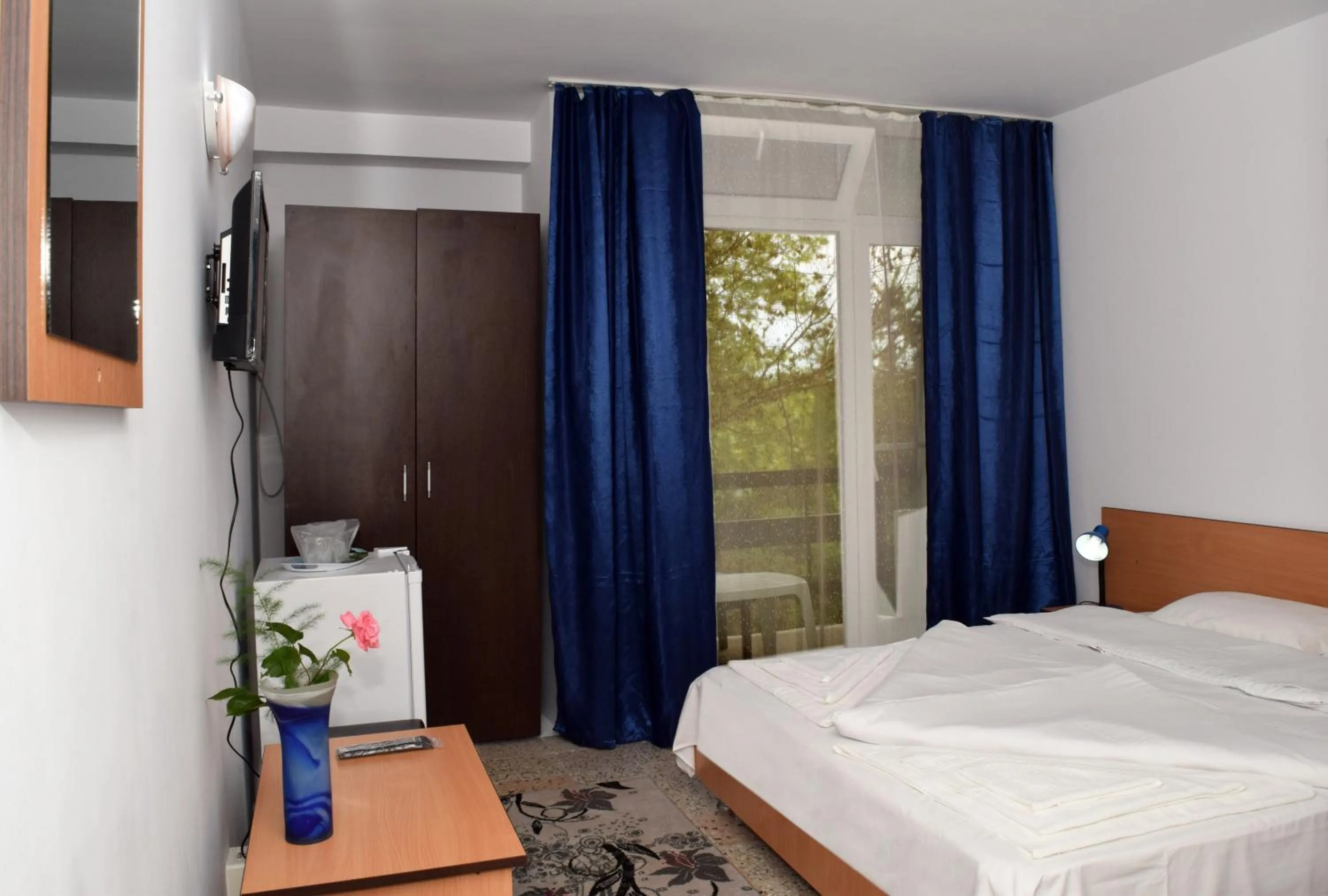 Photo of the whole room, Bed in Hotel Sanda