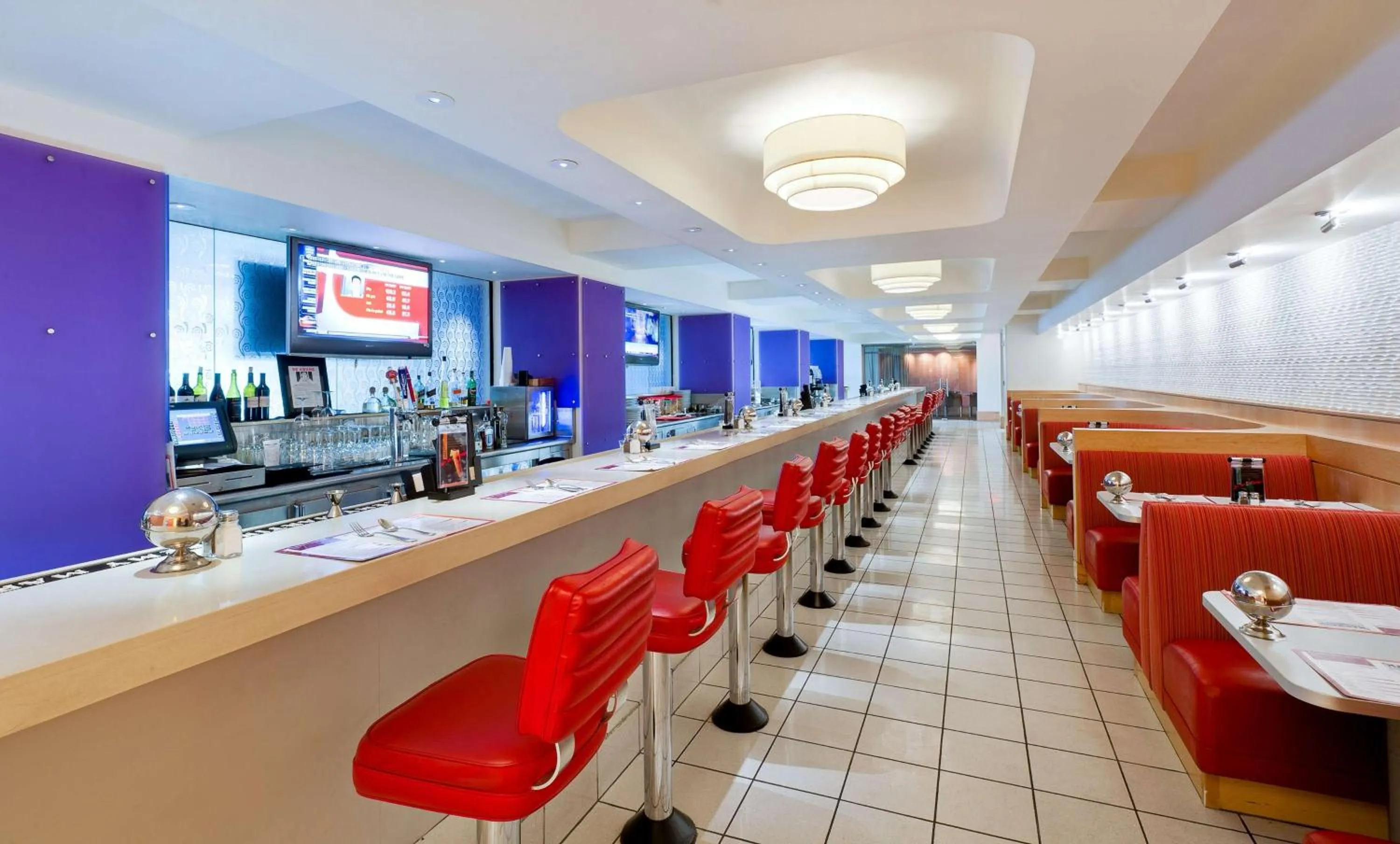 Lobby or reception in Hilton Waikiki Beach Resort & Spa