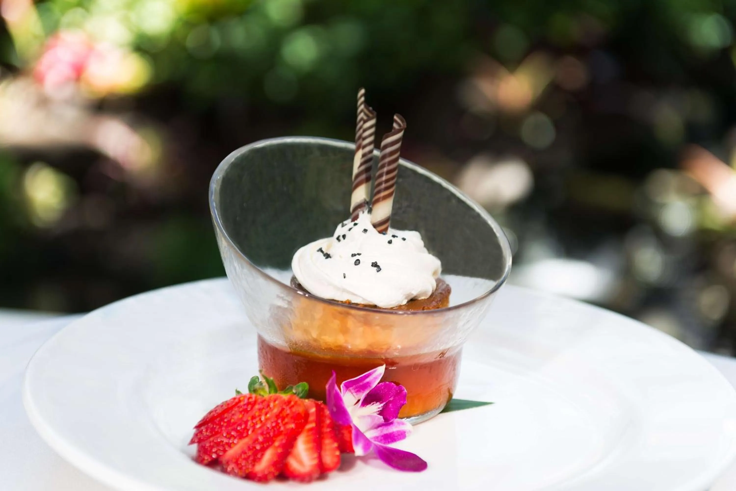 Restaurant/places to eat in Hilton Waikiki Beach Resort & Spa