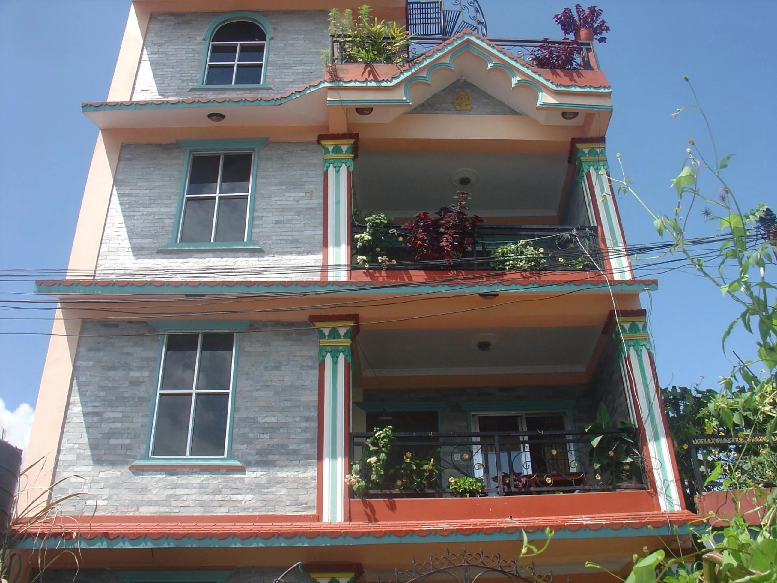 Buddhi Boutique
