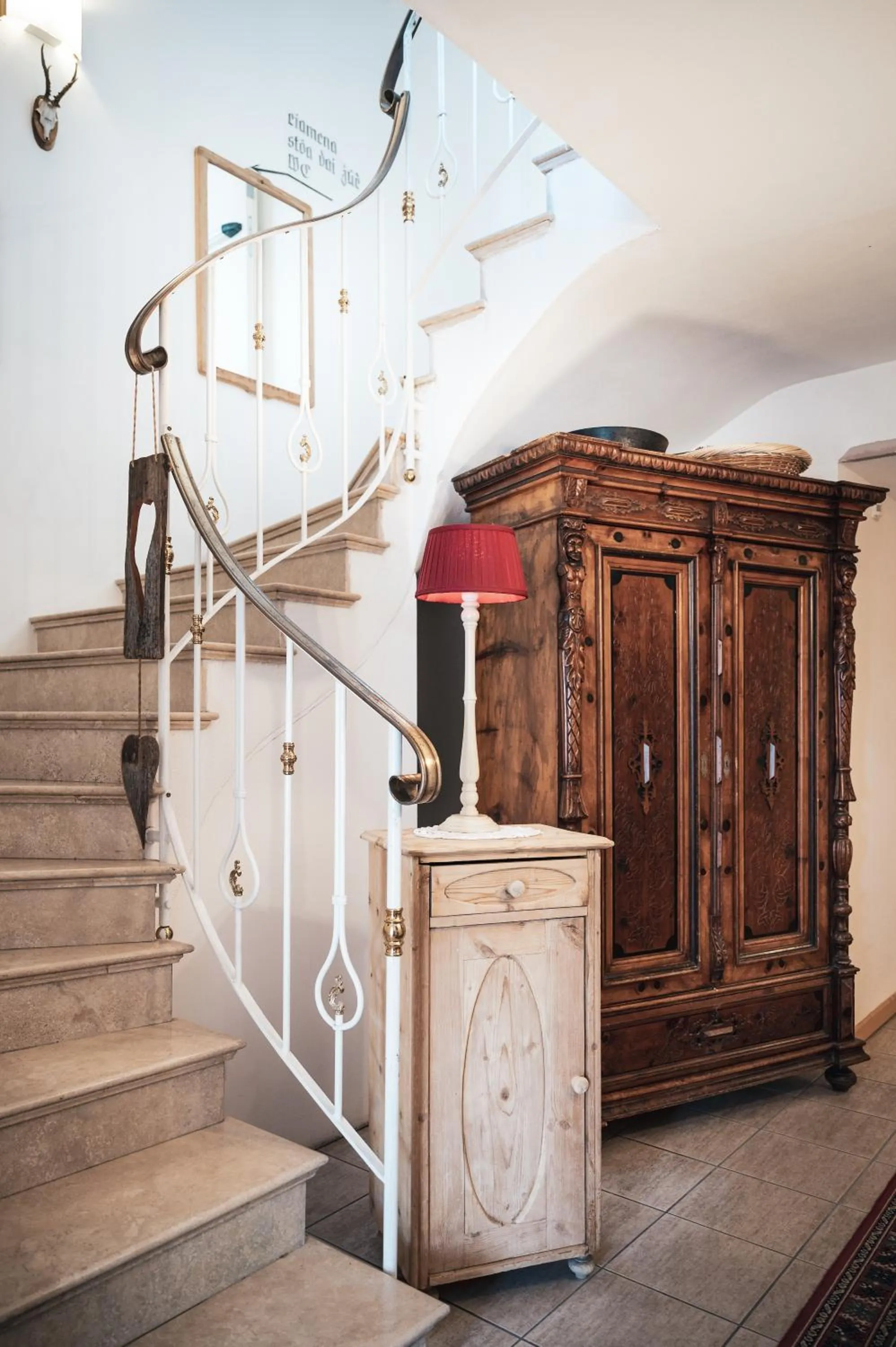 Other in Hotel Chalet Corso