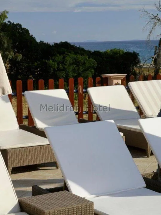 Melidron Hotel