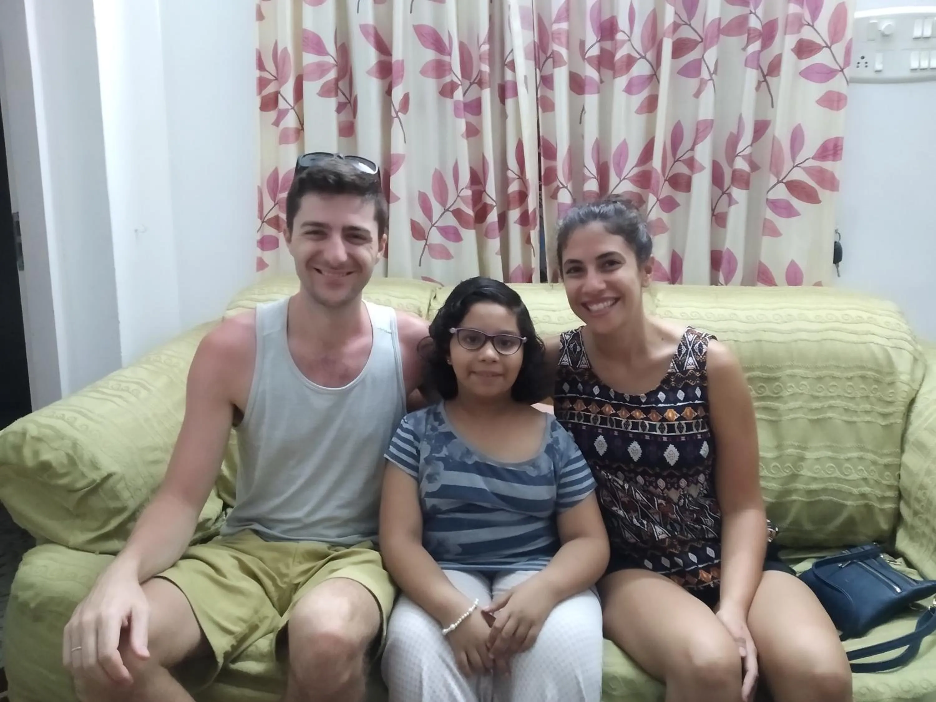 Casa Feliz