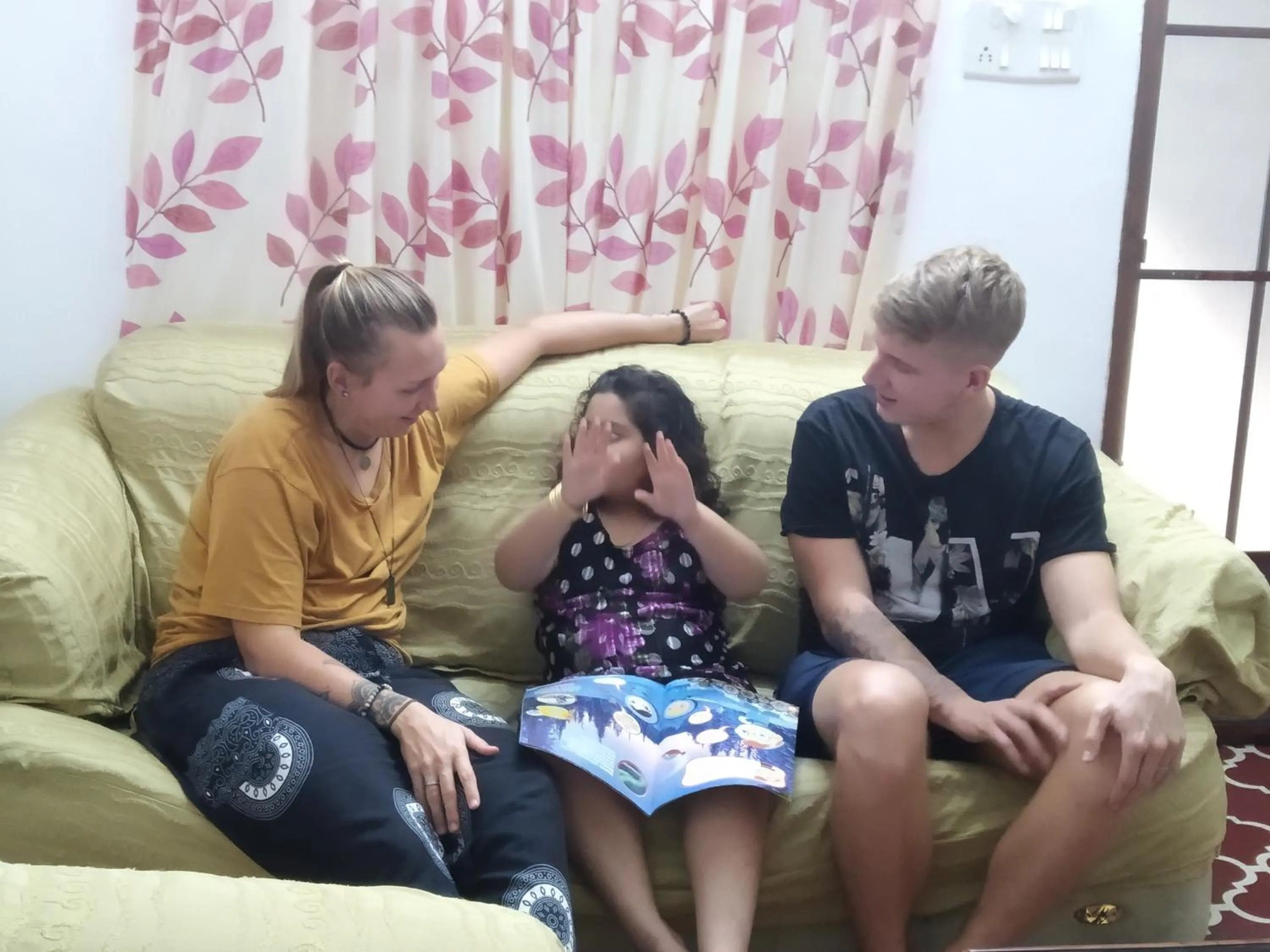 Casa Feliz