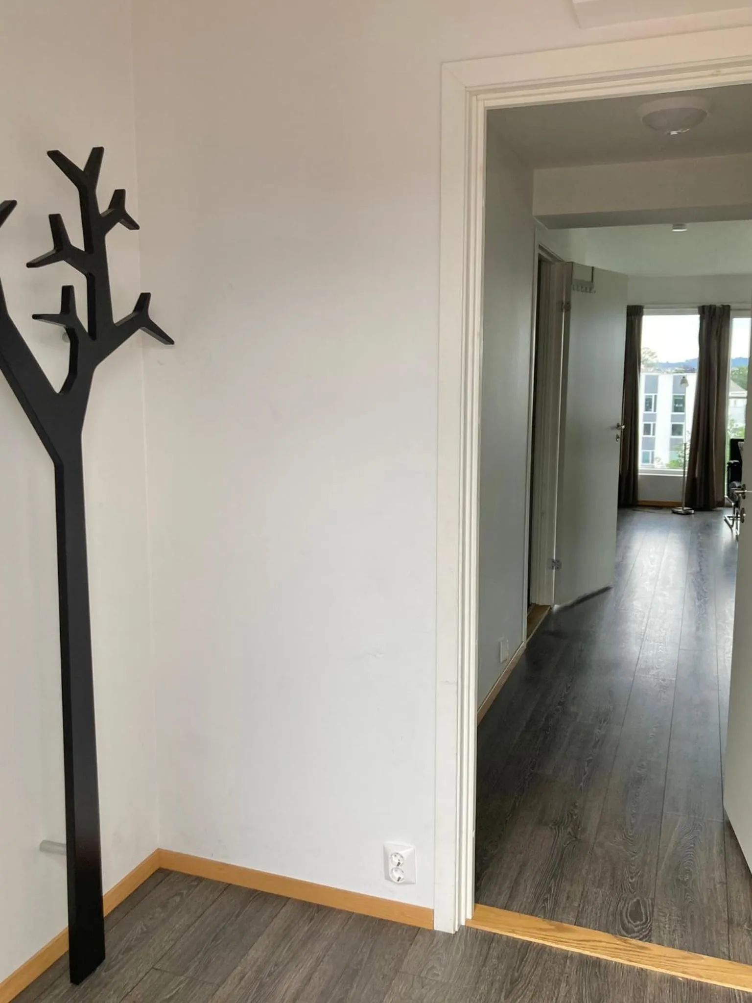 Flotmyrgården Apartment Hotel