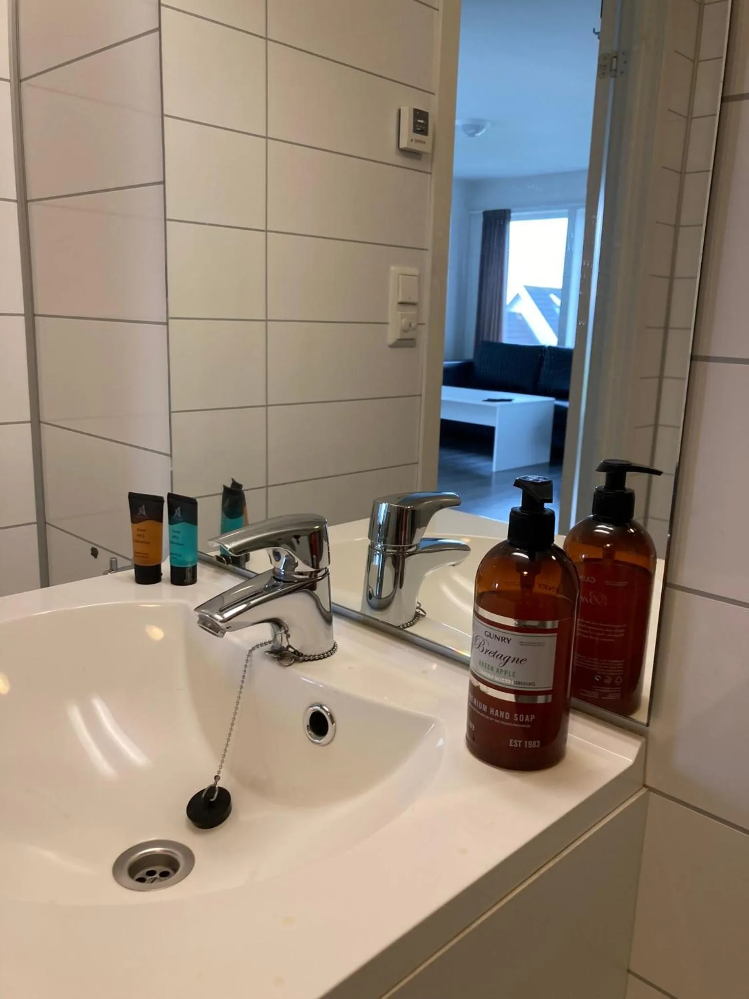 Flotmyrgården Apartment Hotel