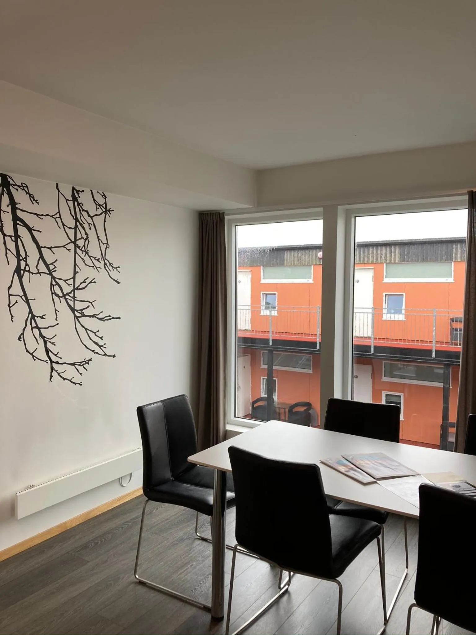 Flotmyrgården Apartment Hotel