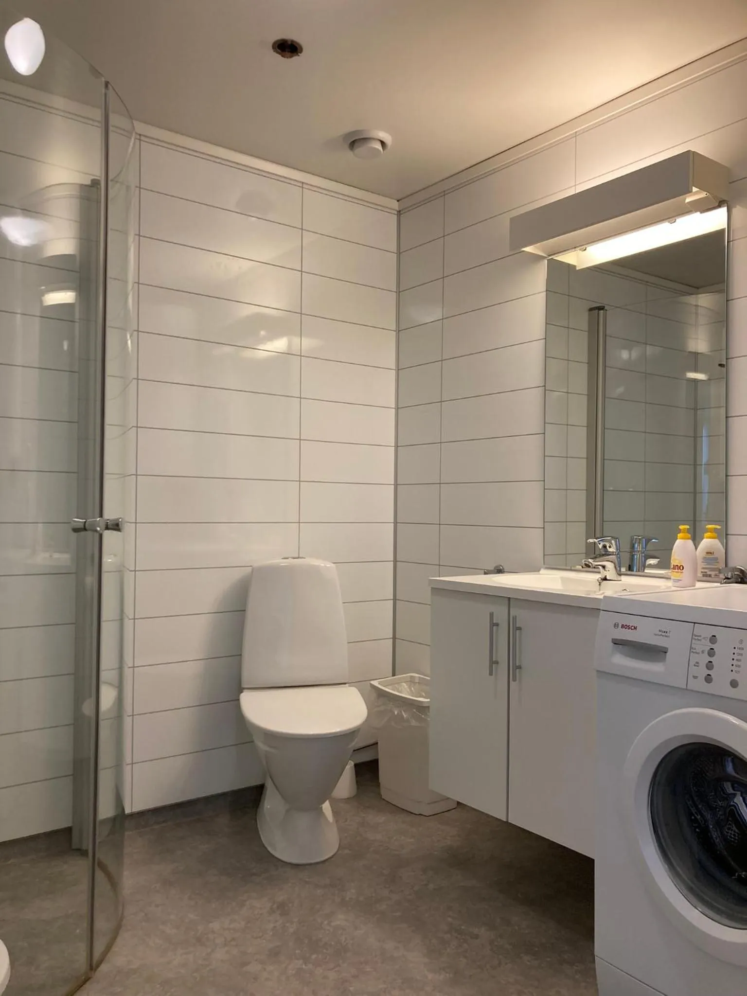 Flotmyrgården Apartment Hotel