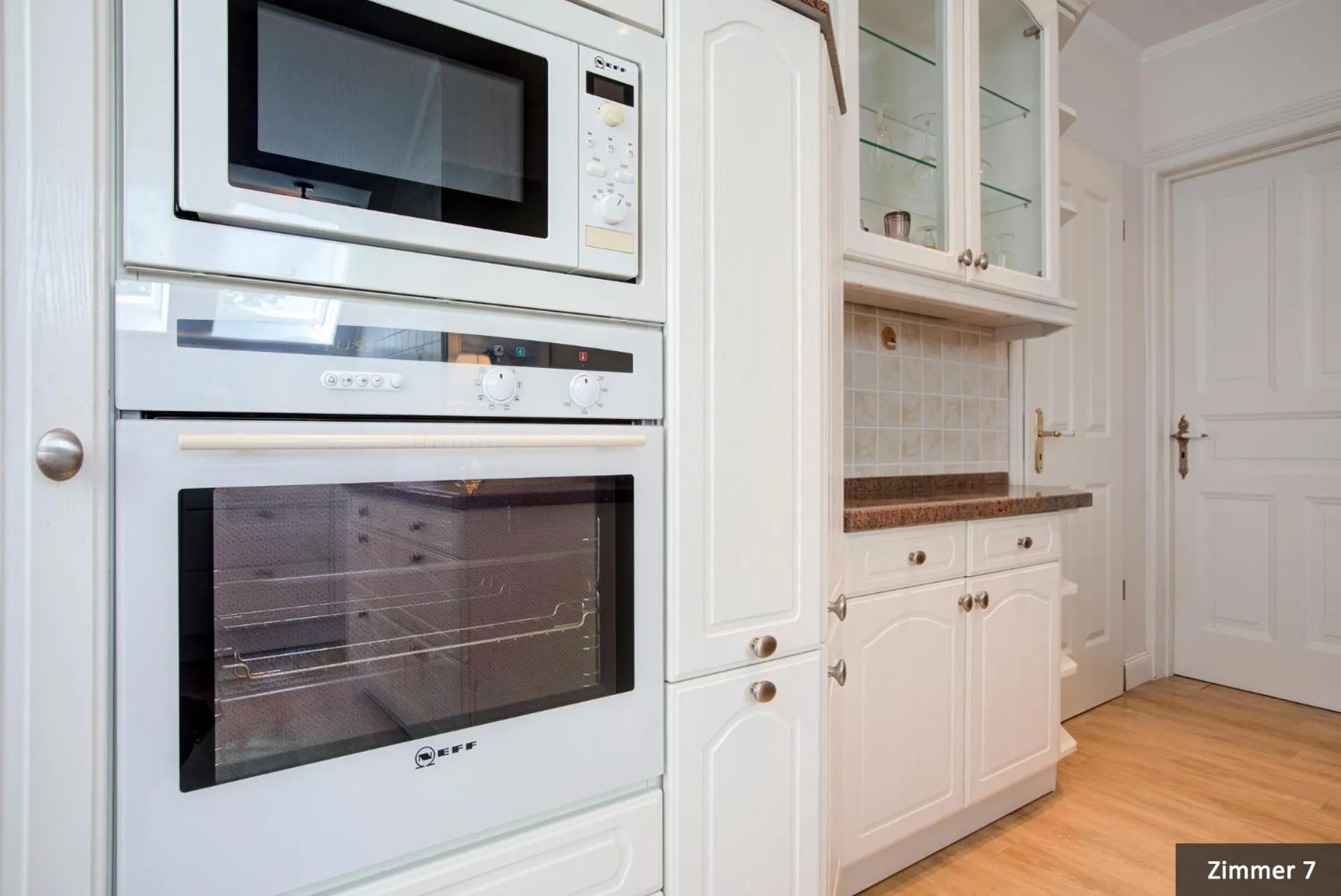 pet friendly in Hotel See-Villa