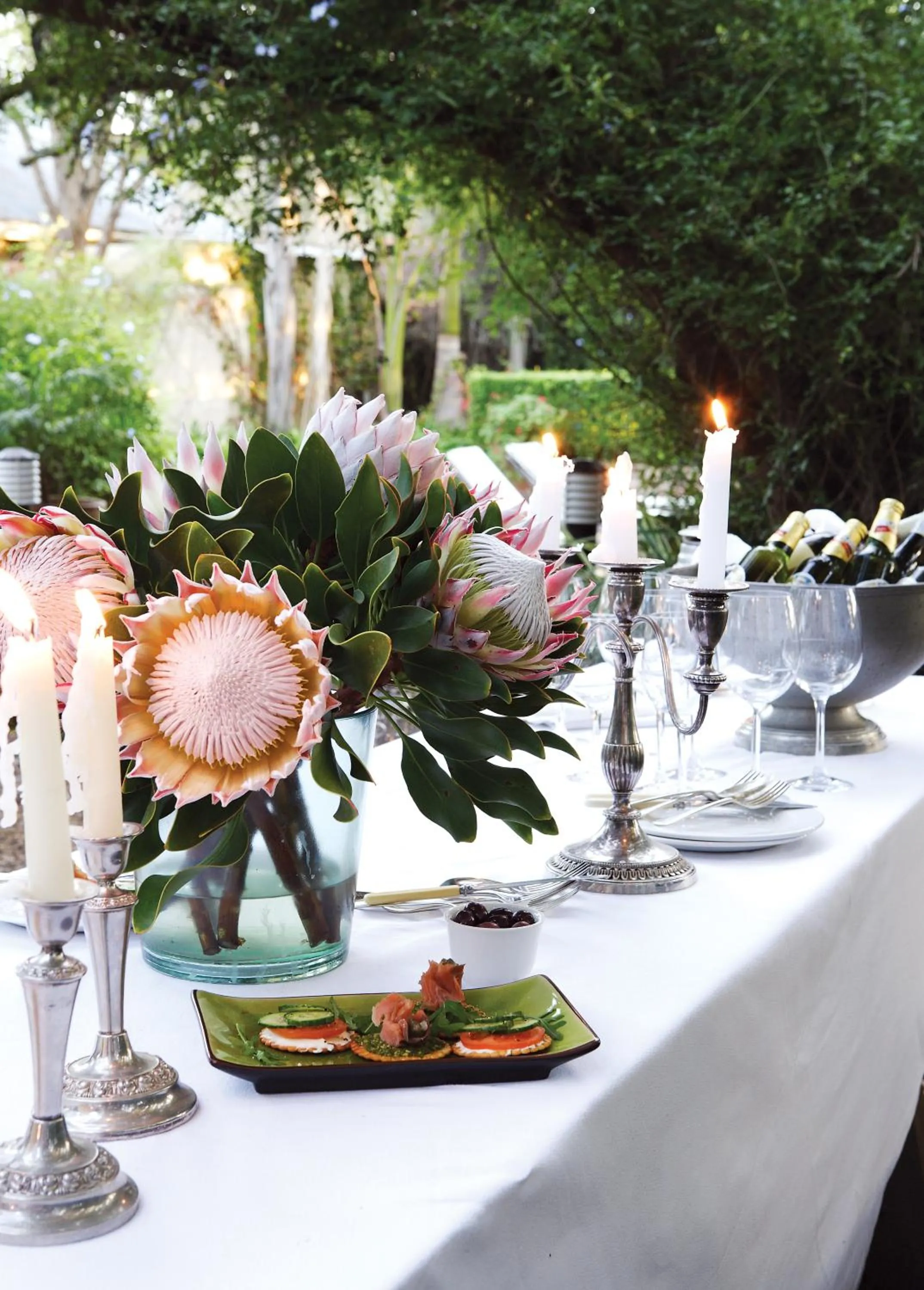 Restaurant/places to eat in Elephant House