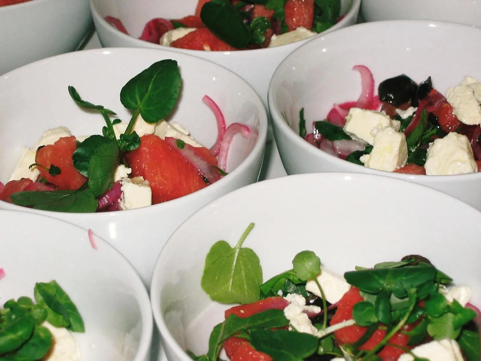 Breakfast in Elephant House