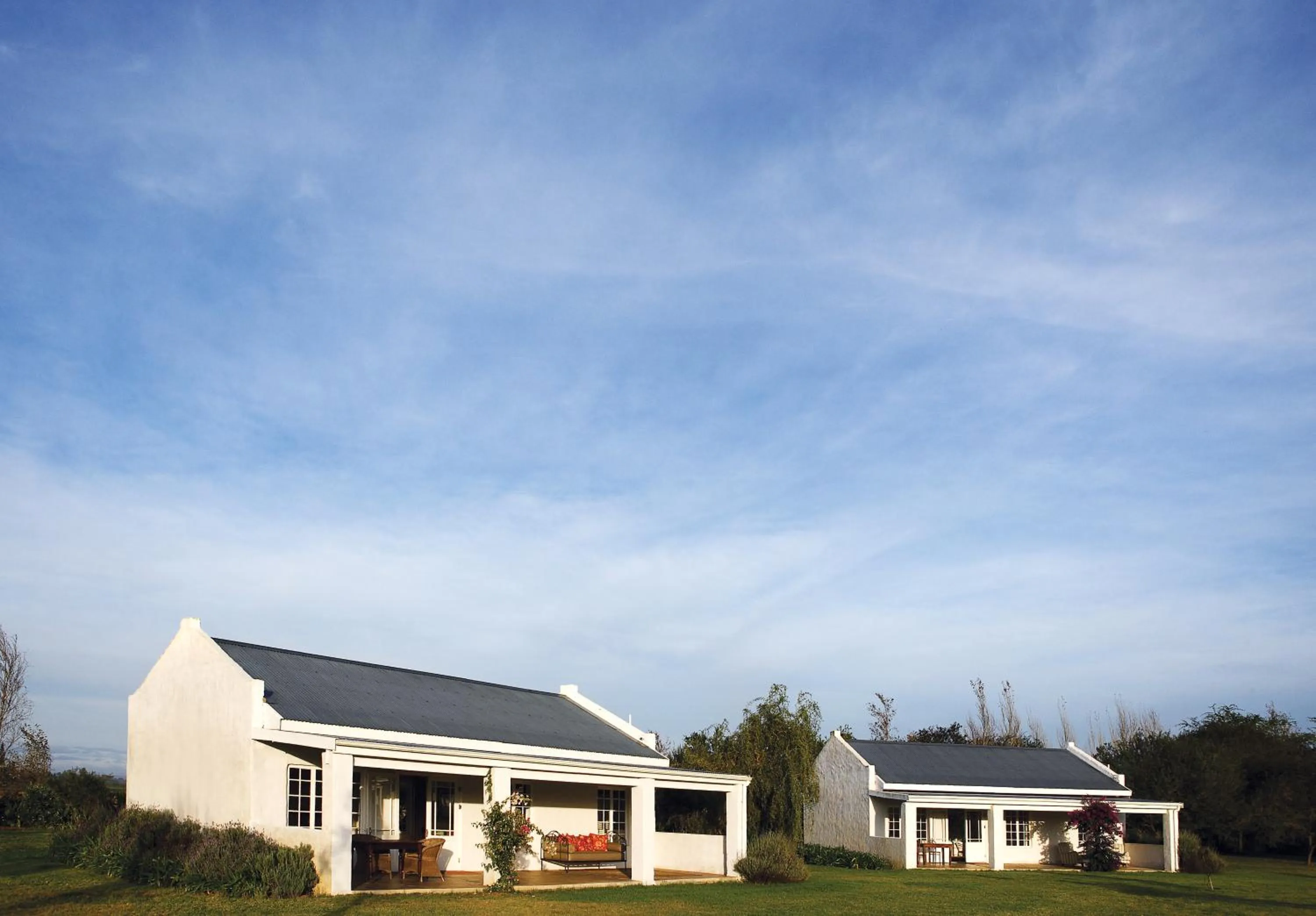 Facade/entrance in Elephant House